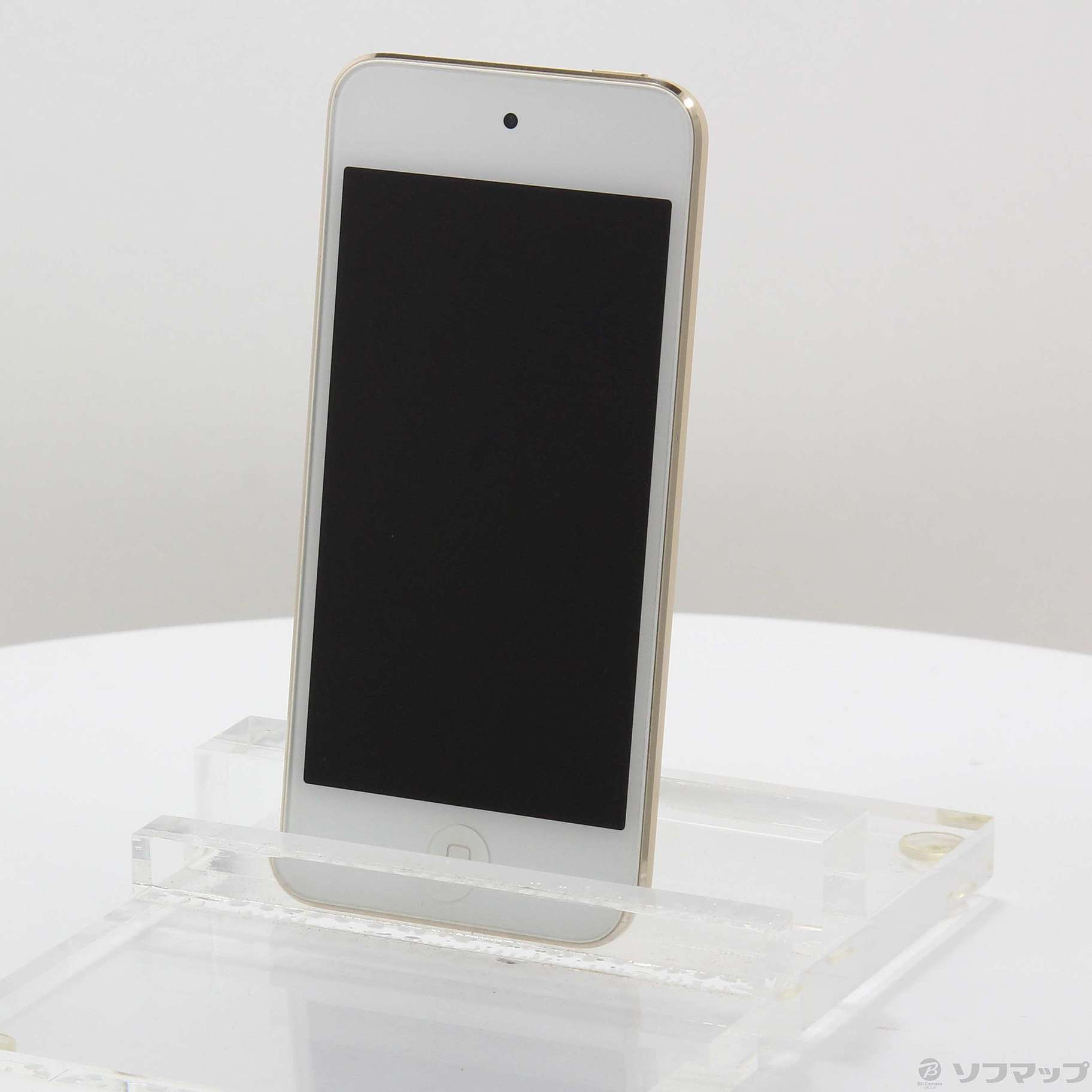 中古】iPod touch第6世代 メモリ32GB ゴールド MKHT2J／A [2133057507647] - リコレ！|ビックカメラグループ  ソフマップの中古通販サイト