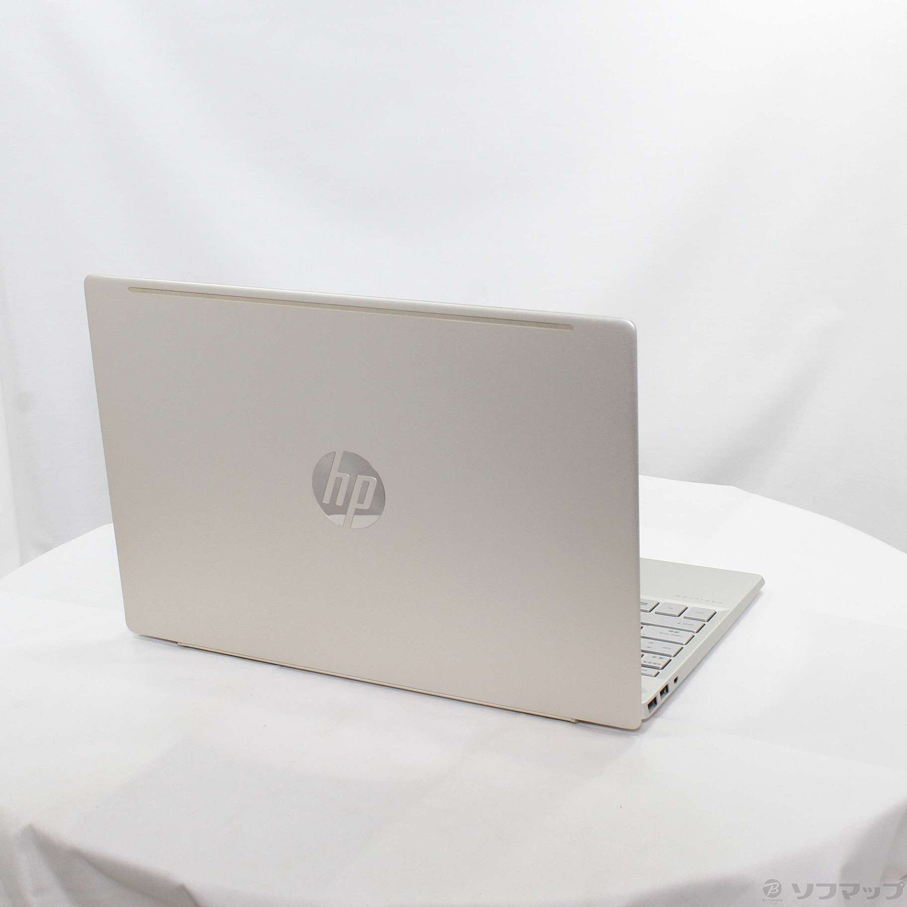 中古】HP Pavilion 13-an1000 9AP52PA#ABJ 〔Windows 10〕 ［Core-i5-1035G1  (1GHz)／8GB／SSD256GB／13.3インチワイド］ [2133057507807] - 法人専用リコレ！|ソフマップの法人専用中古通販サイト