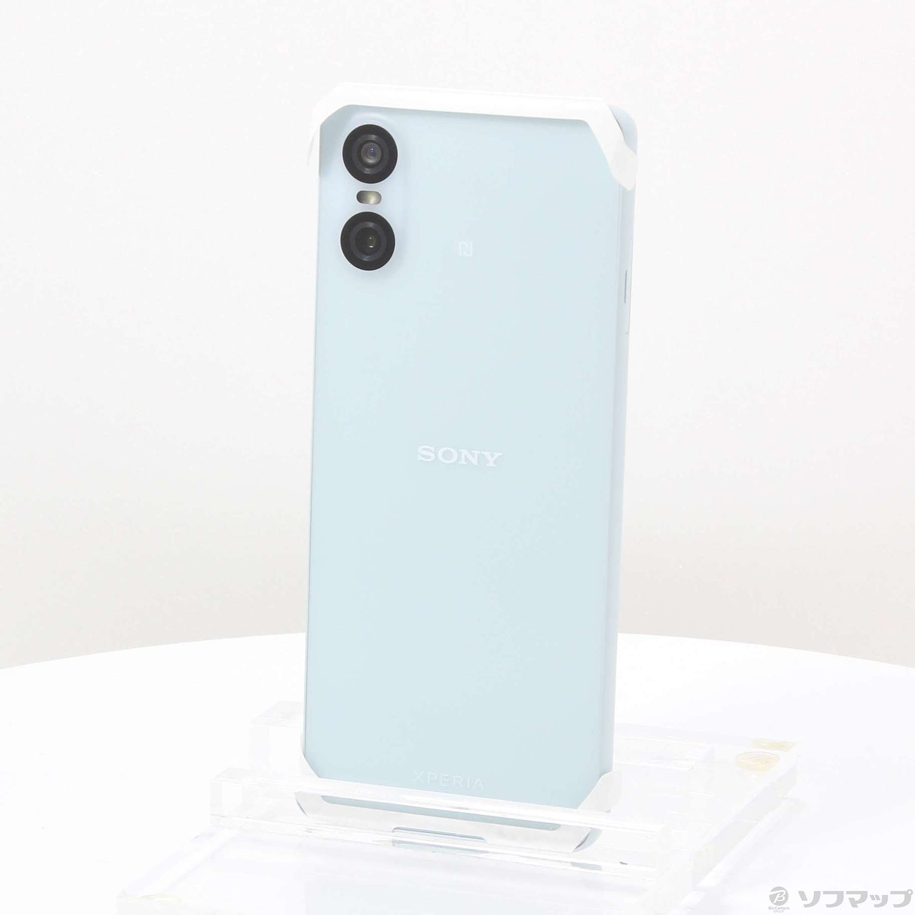 Xperia 10 VI（XQ-ES44） SIMフリー ブルー Xperia 10 VI（XQ-ES44） 購入 | Xperia™ スマートフォン（SIMフリー