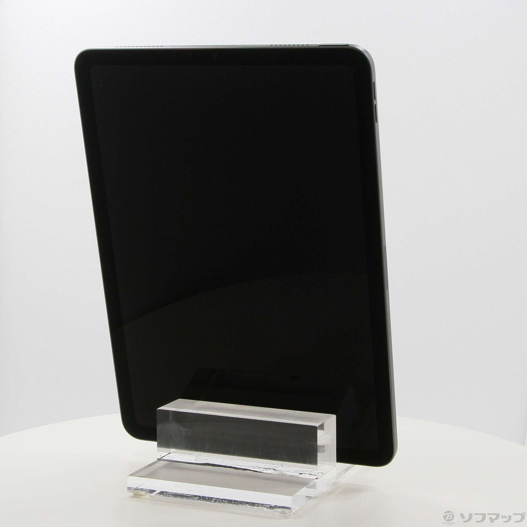 ムスビー｜新品未使用 iPad Air 5 第5世代 Wi-Fi 10.9インチ 64GB スペースグレイ【iPad Air(第5世代) Wi-Fi モデル】￥80,400