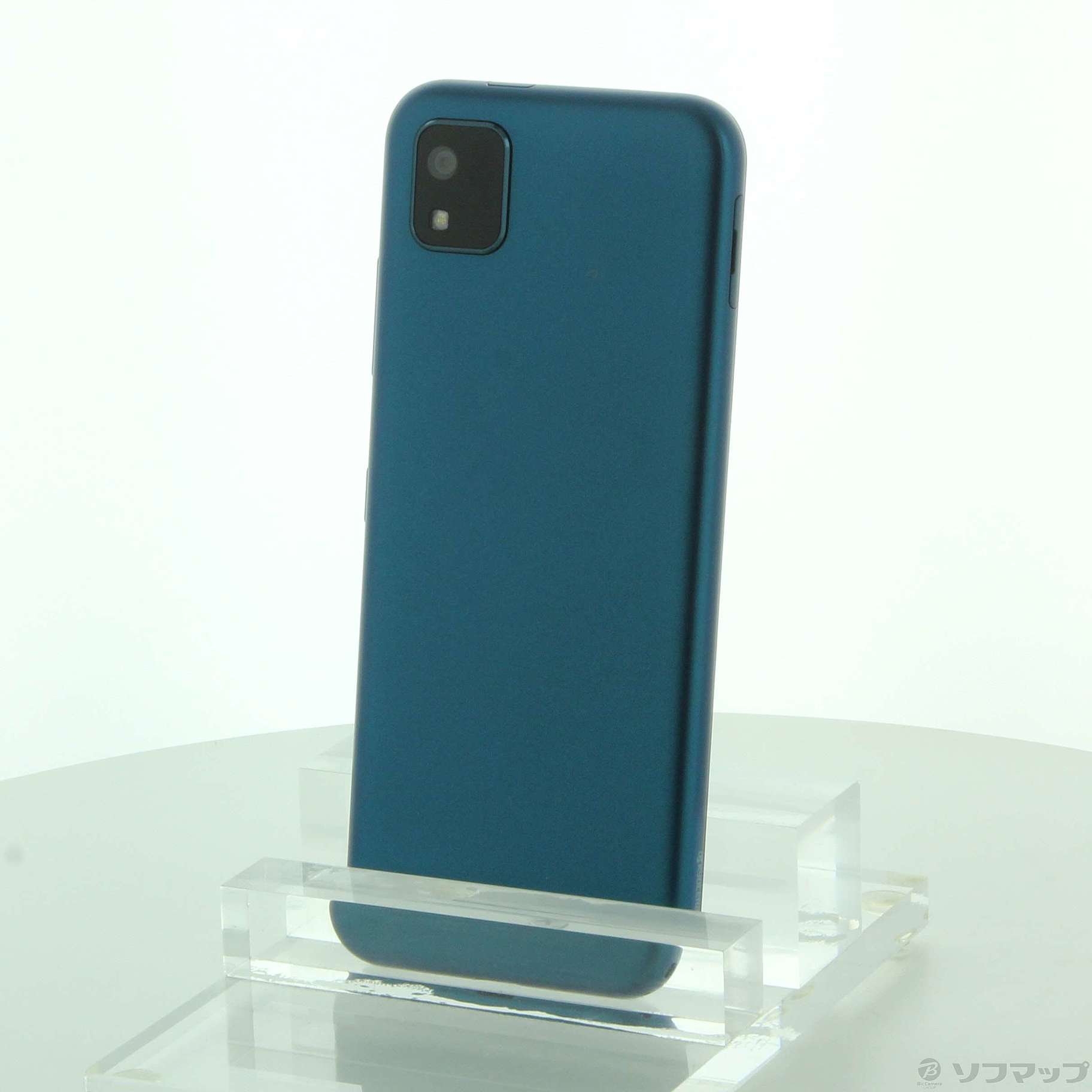 中古】かんたんスマホ3 64GB グリーン KYSFM2 Y!mobile SIMフリー 中古】かんたんスマホ3 64GB グリーン KYSFM2 Y!mobile SIMフリー