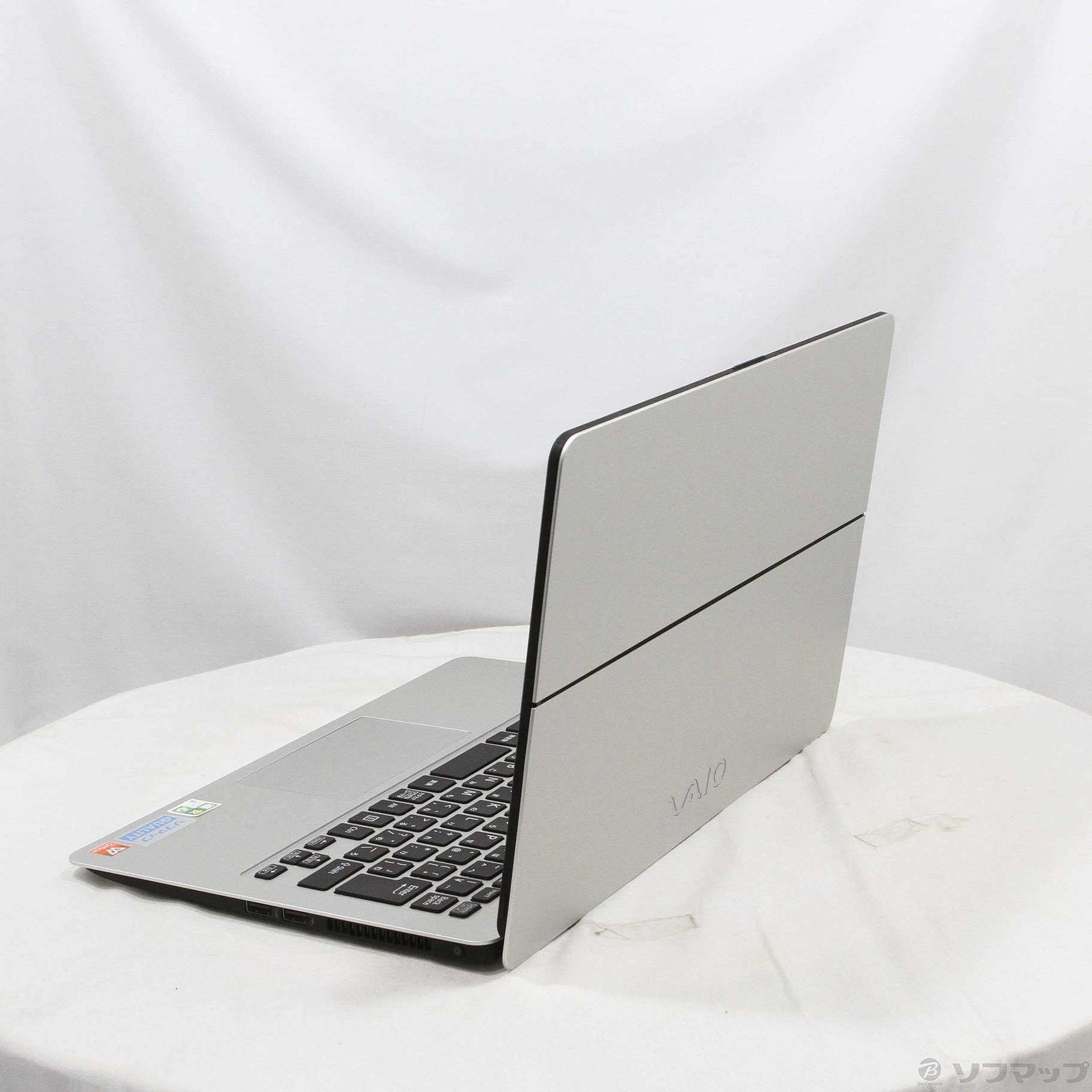 中古】格安安心パソコン VAIO Z VJZ13BA11N 〔Windows 10