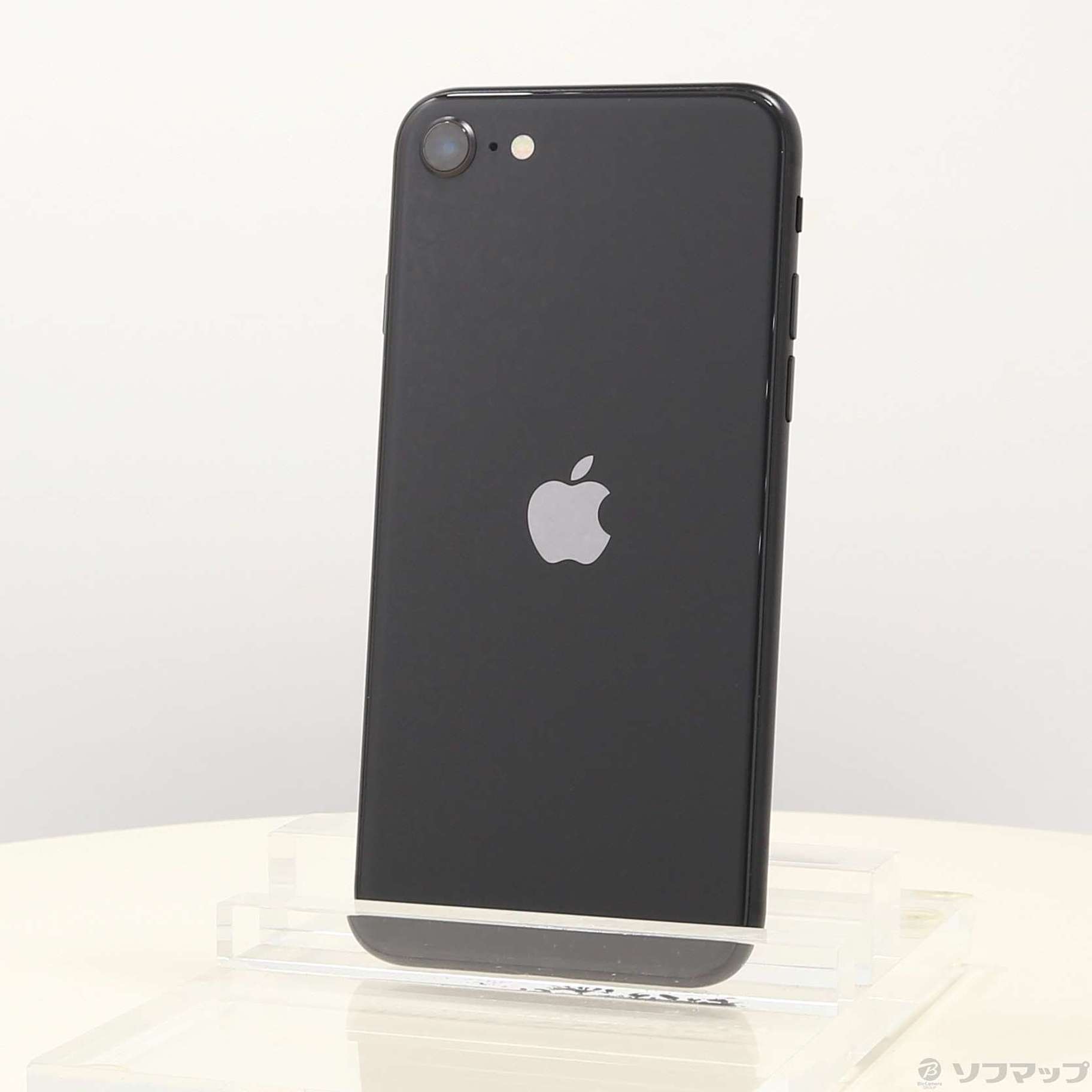 中古】iPhone SE 第2世代 128GB ブラック MXD02J／A SIMフリー [2133057510807] -  リコレ！|ビックカメラグループ ソフマップの中古通販サイト