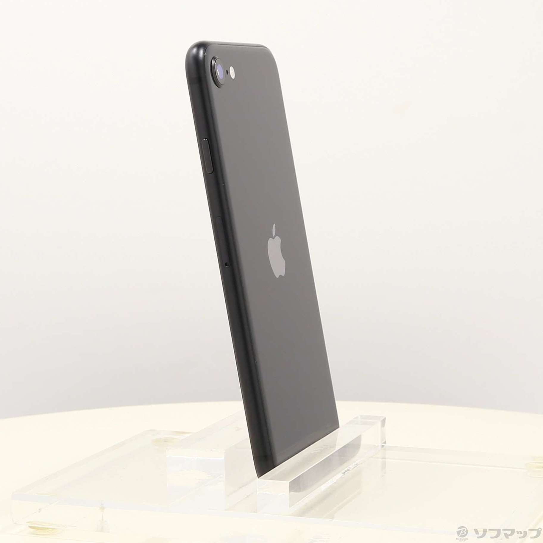 中古】iPhone SE 第2世代 128GB ブラック MXD02J/A SIMフリー 中古】iPhone SE 第2世代 128GB ブラック MXD02J/A SIMフリー