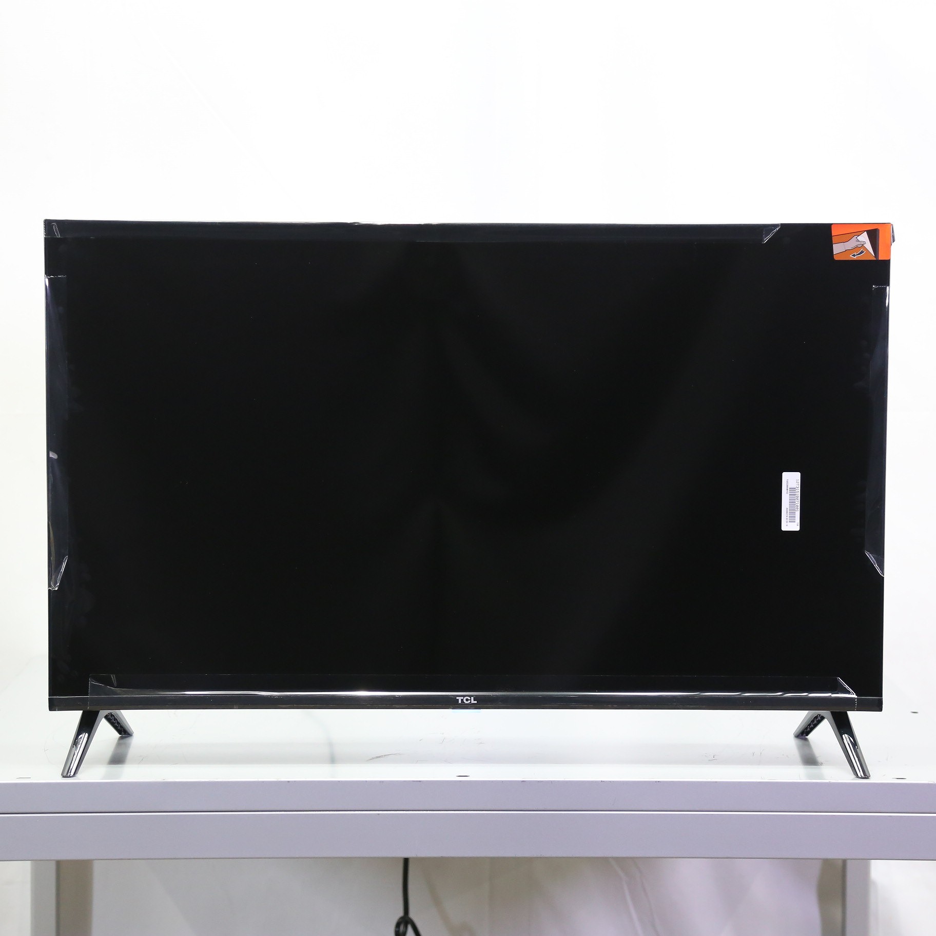 TCL 32インチ ハイビジョン スマートテレビ2023年度製