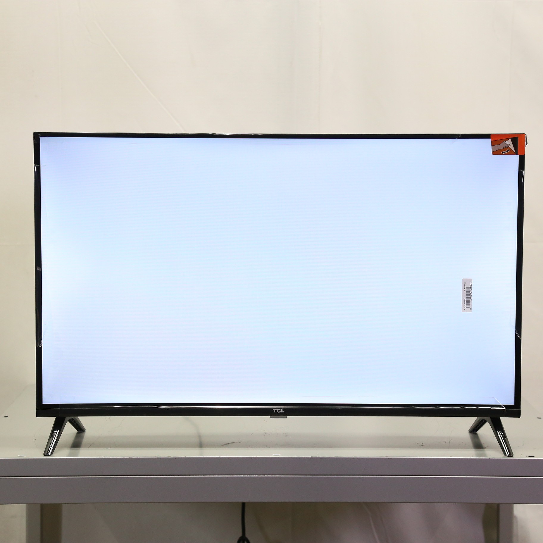 2023年製★TCL★32S54H★スマートテレビ★チューナーレス★32型 Amazon | TCL 32S54H [32型 チューナーレステレビ] | テレビ 通販