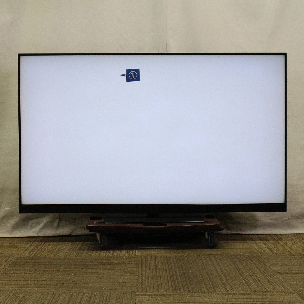 中古】〔展示品〕 【EC限定セール品】 液晶テレビ REGZA(レグザ