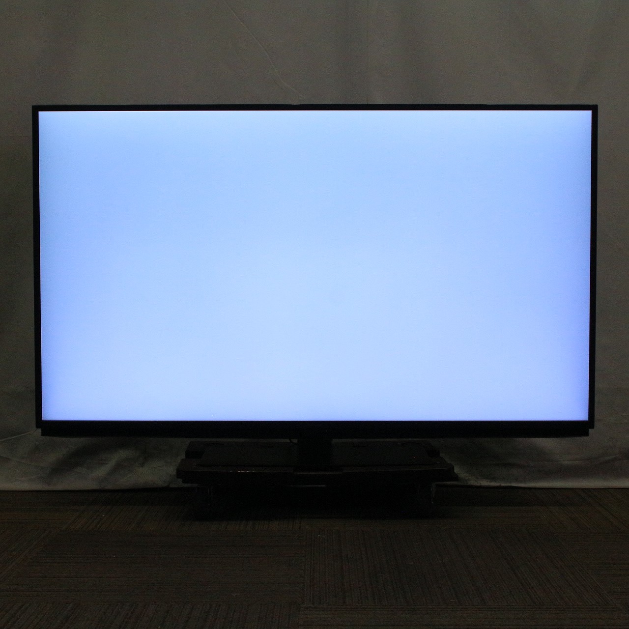 テレビ 4TC50FN2 Amazon | シャープ 50V型 4K 倍速 液晶 テレビ AQUOS 4T-C50FN2