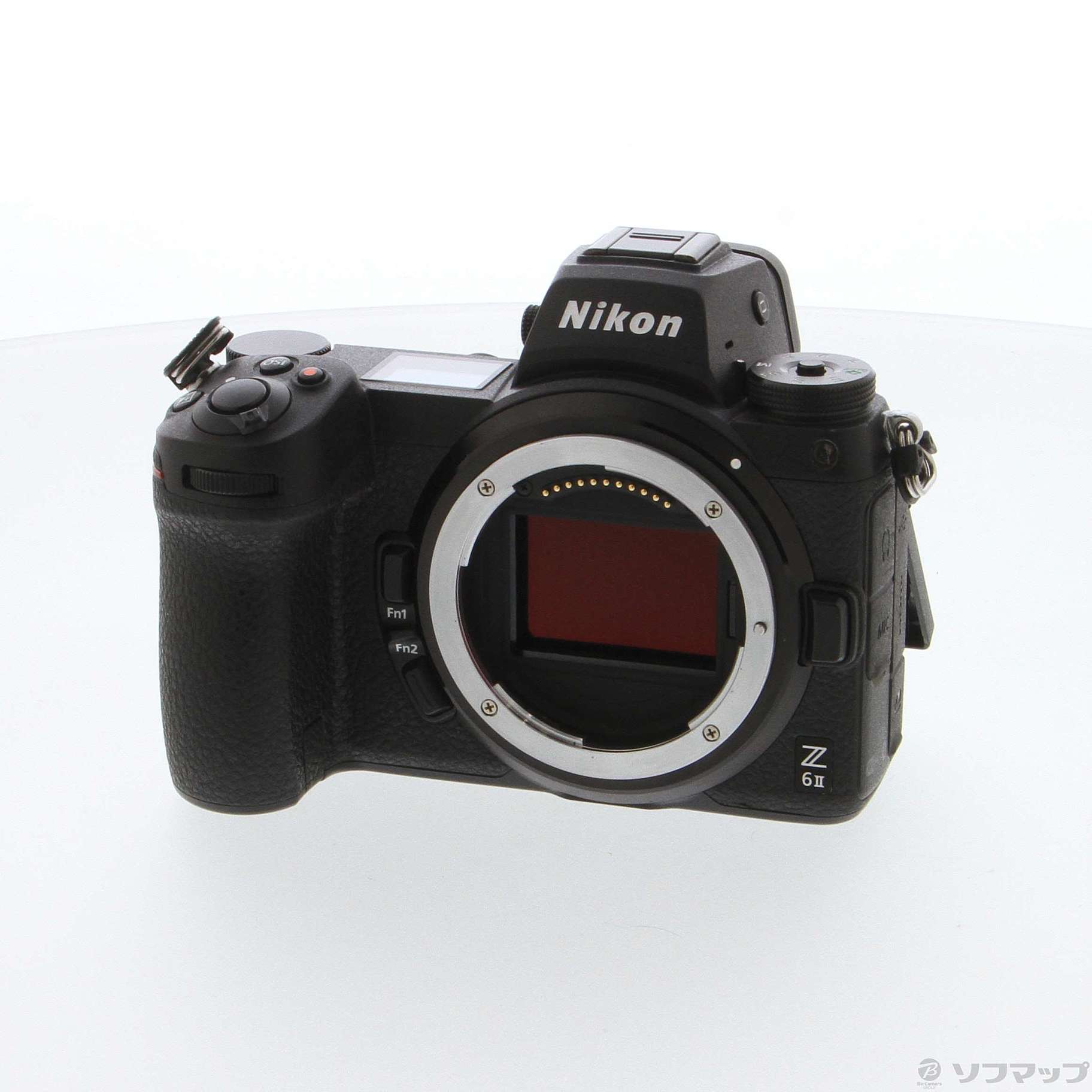 セール対象品 Z 6II ボディ