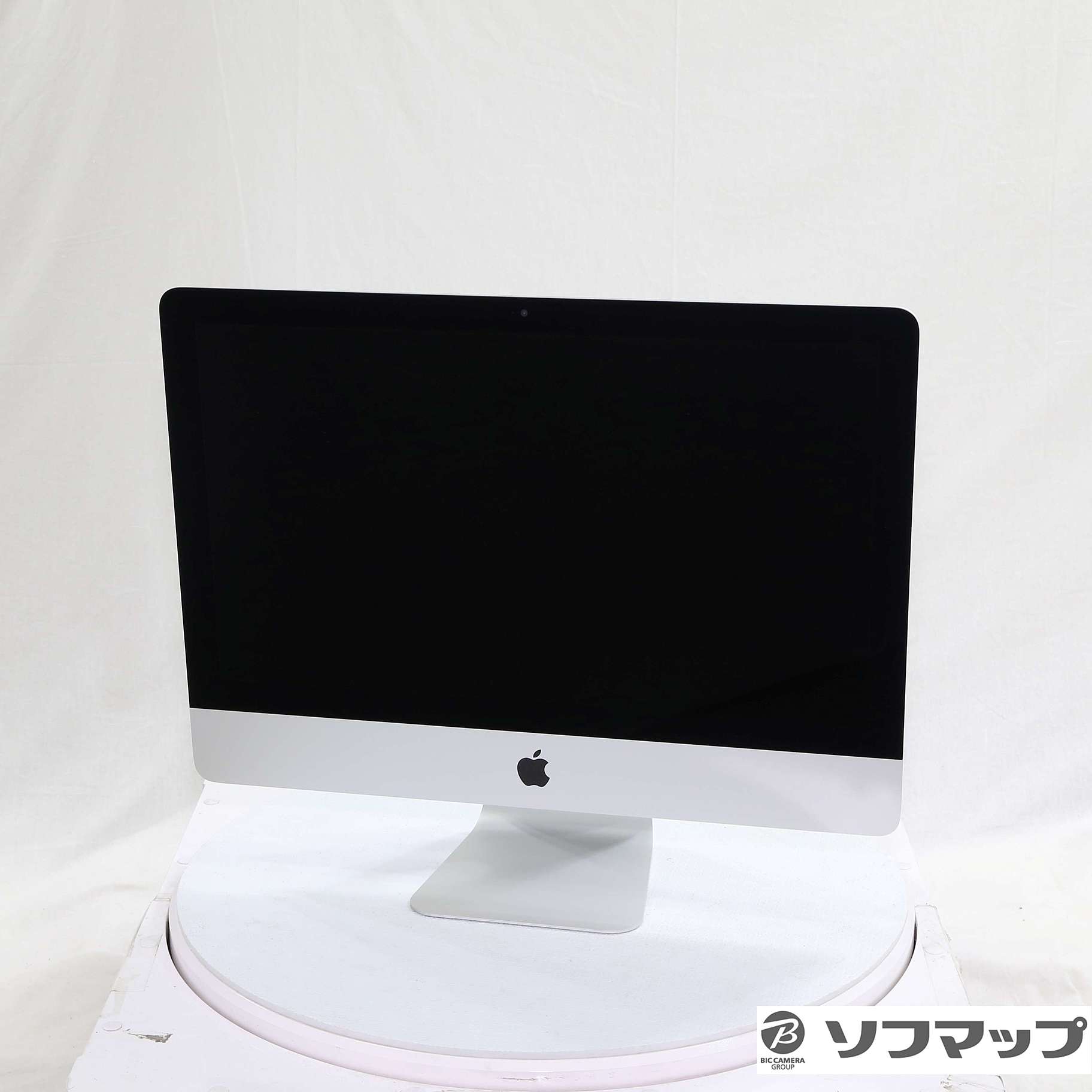 【最終値下げ】APPLE iMac IMAC MK442J/A IMac 2015 MK442J/A