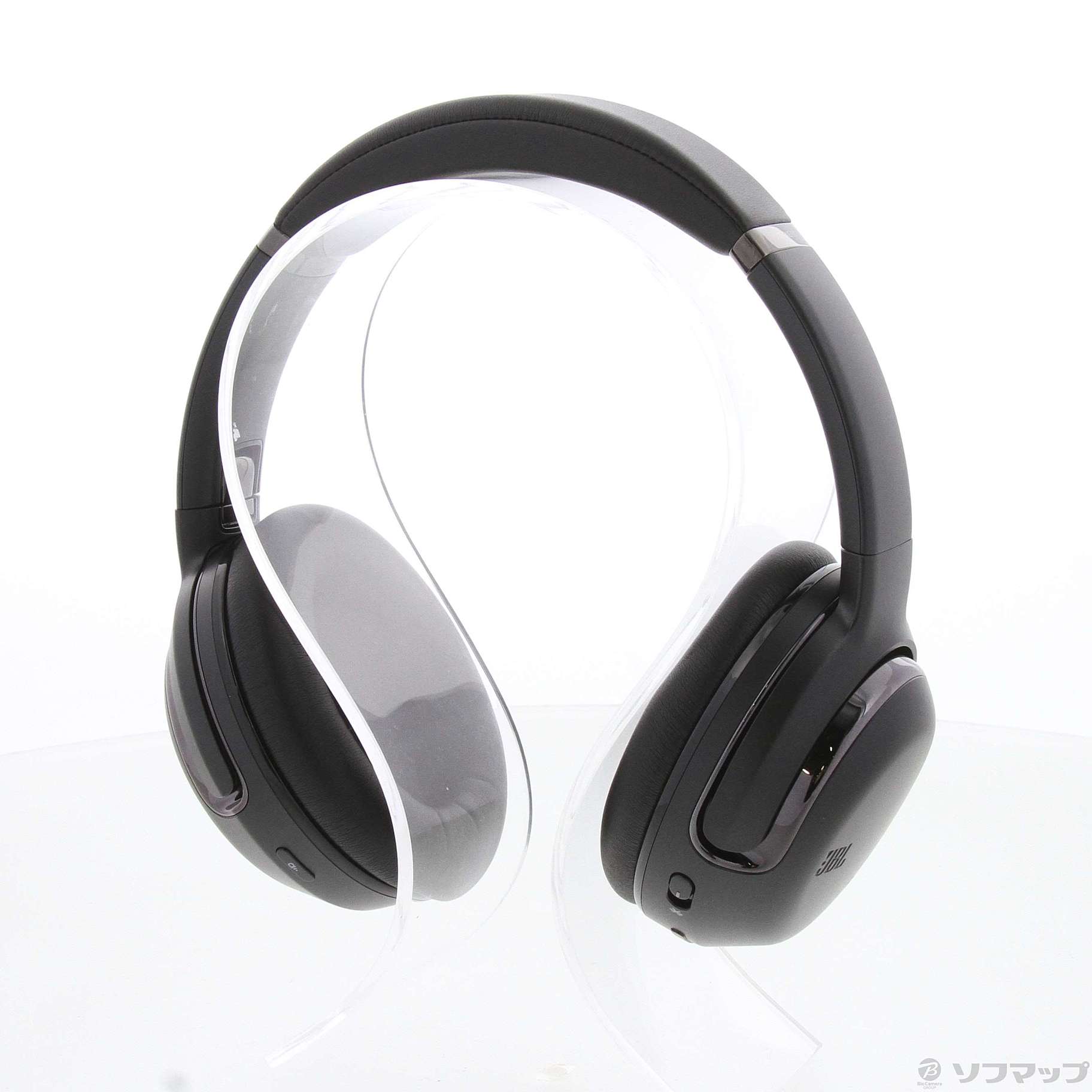 JBL tour one M2 ブラック（Jbl Tour One M2 wireless headphones）