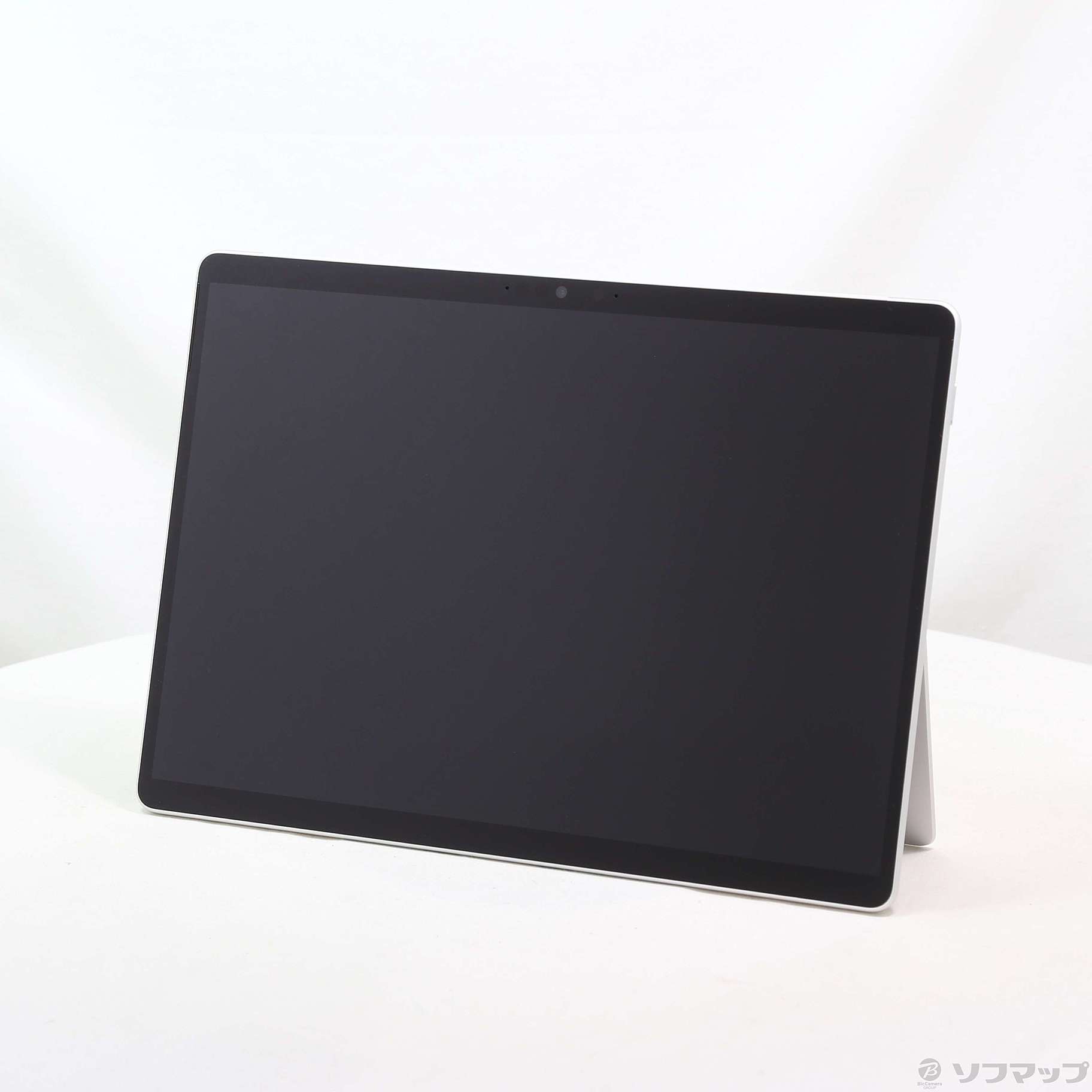 中古】Surface Pro8 〔Core i5／8GB／SSD256GB〕 8PQ-00010 プラチナ [2133057515239] -  リコレ！|ビックカメラグループ ソフマップの中古通販サイト