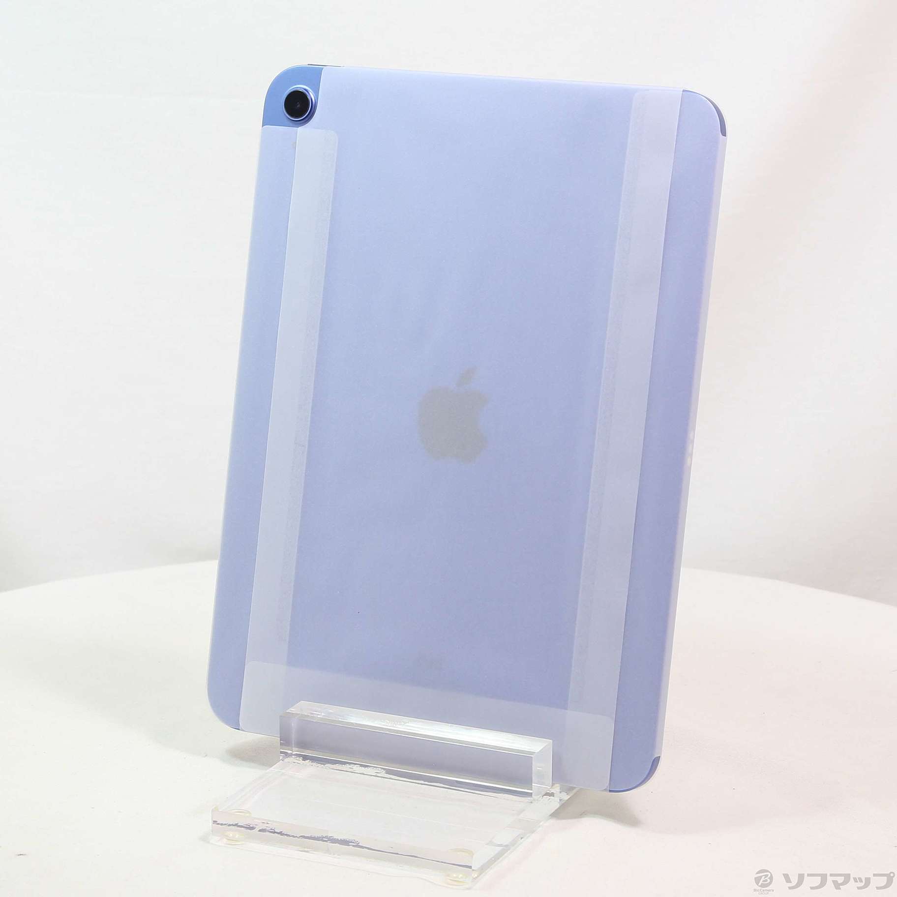 中古】iPad 第10世代 64GB ブルー MPQ13J／A Wi-Fi [2133057515864