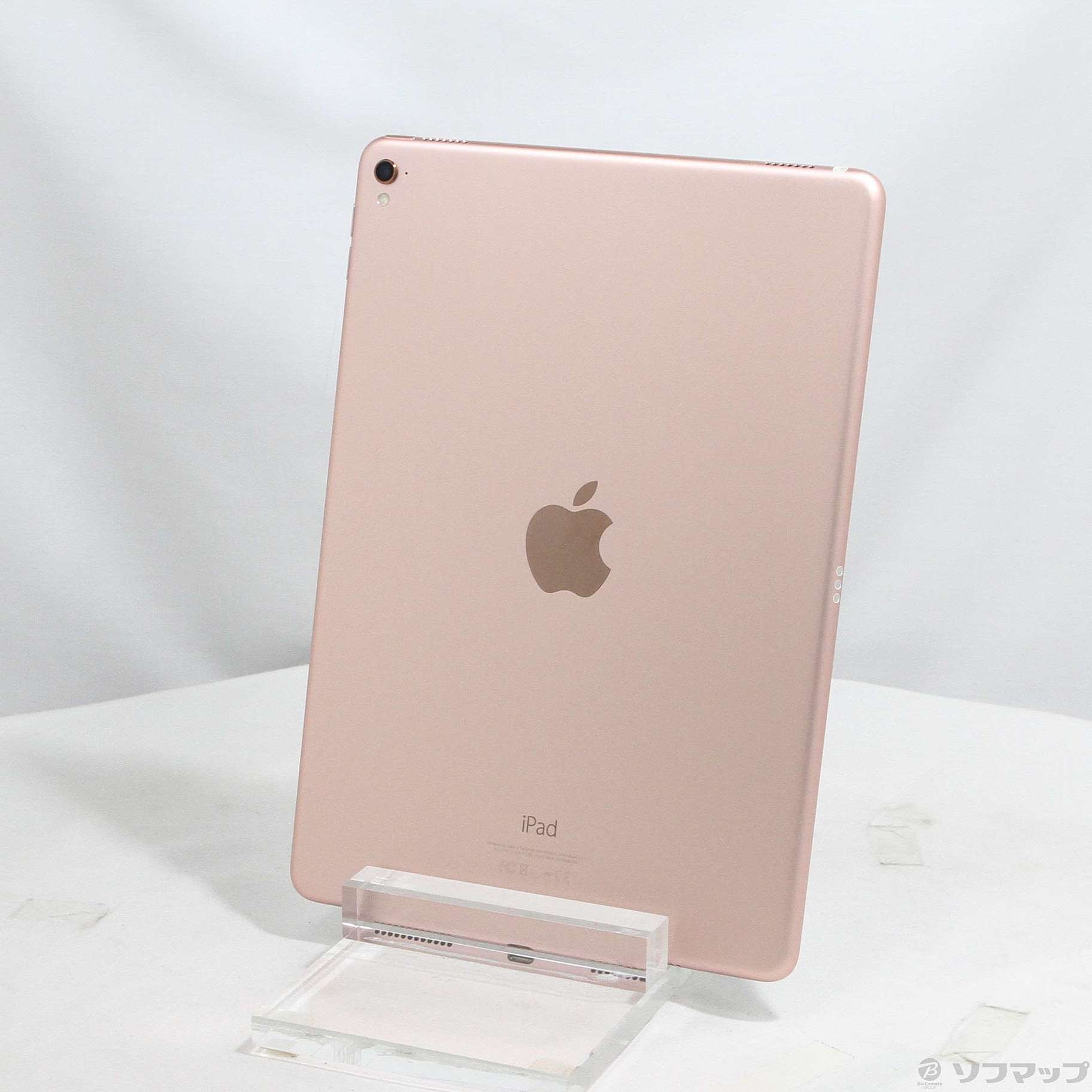 【美品】Apple iPad Pro 128GB ローズゴールド 本体 iPad Pro 128G apple⭐️ピンクゴールド⭐️ 楽天市場】極美品