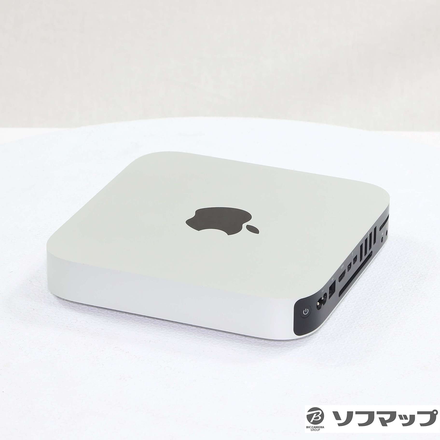 ☆Apple MacMini Late2014 MGEN2J/A ②