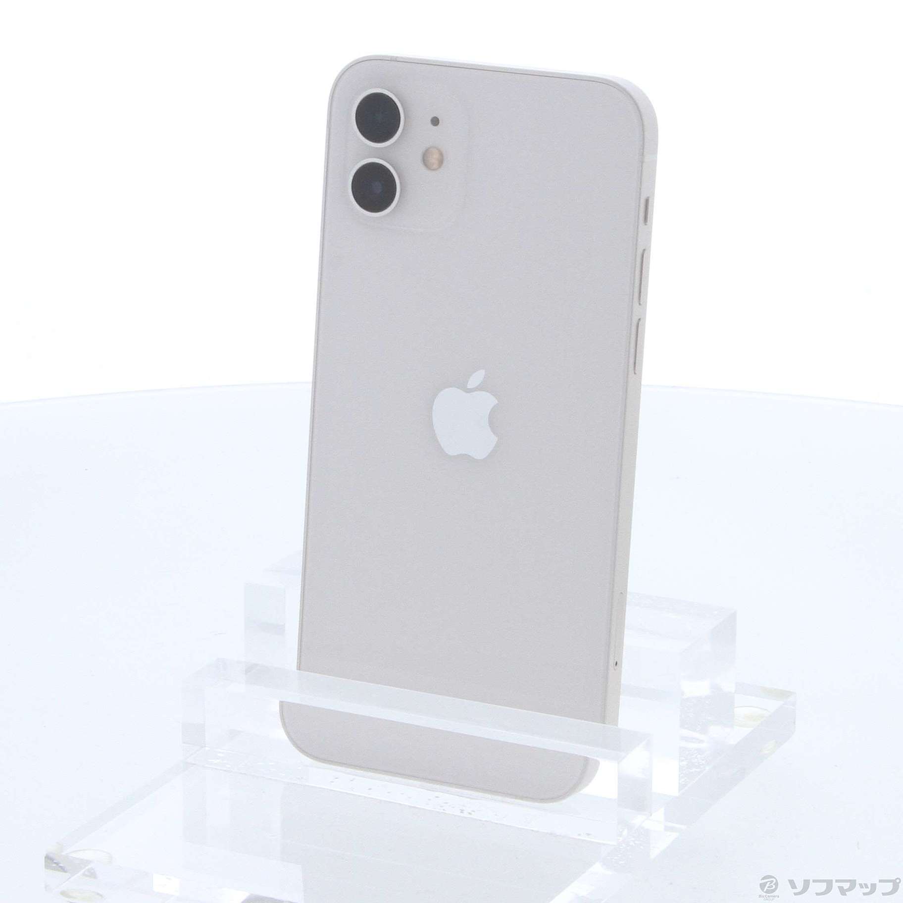 iPhone12 256G ホワイト SIMフリー （Amazon | 【整備済み品