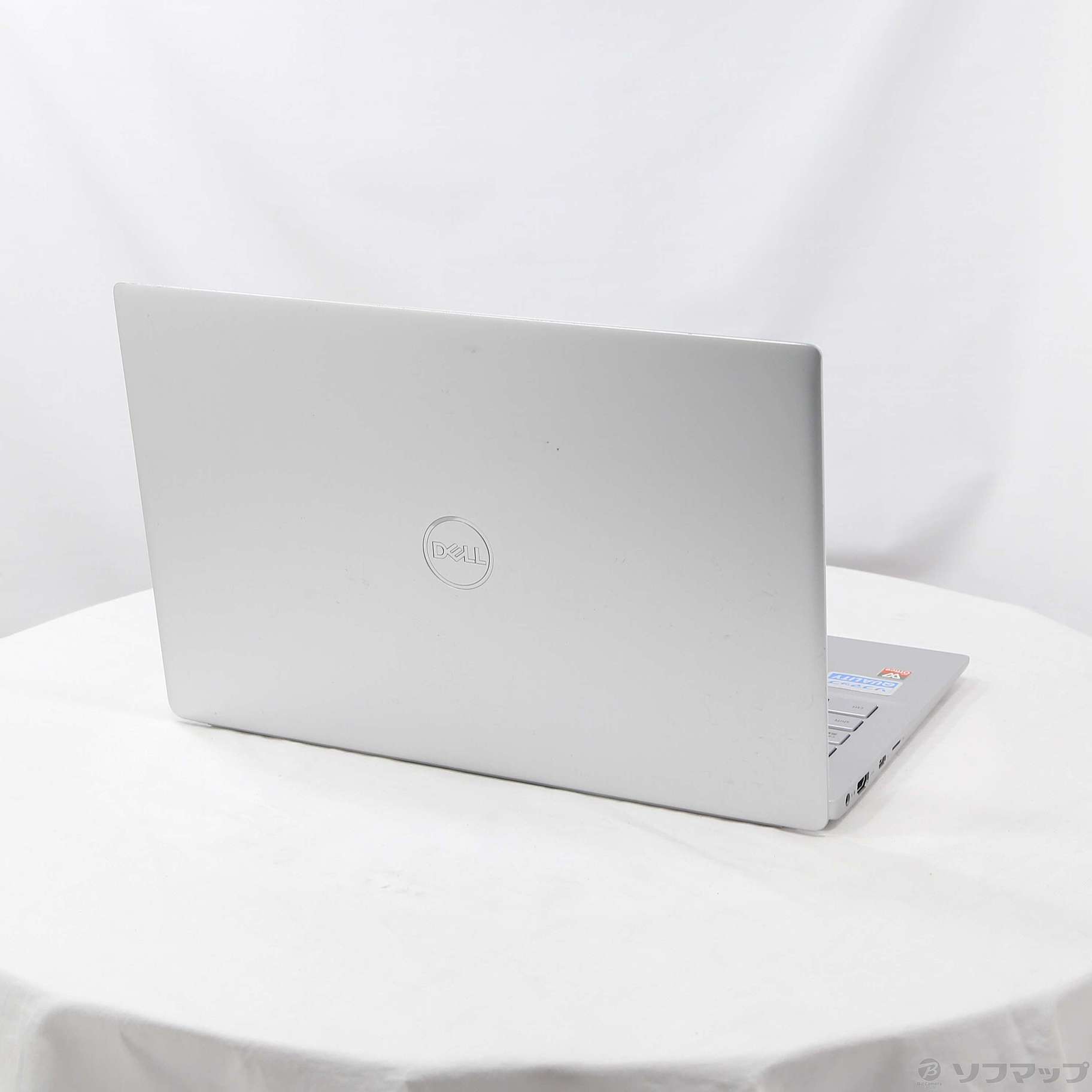 MI783-9WHBC ノートパソコン Inspiron 13 7391