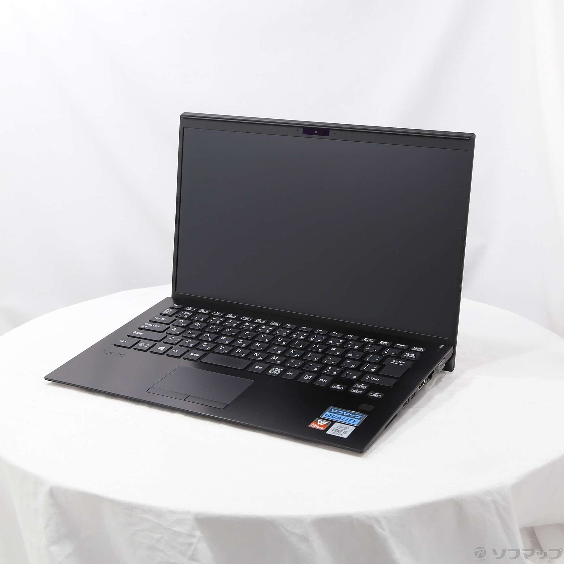 中古】VAIO SX14 VJS142C11N [2133057520325] - リコレ！|ビックカメラ