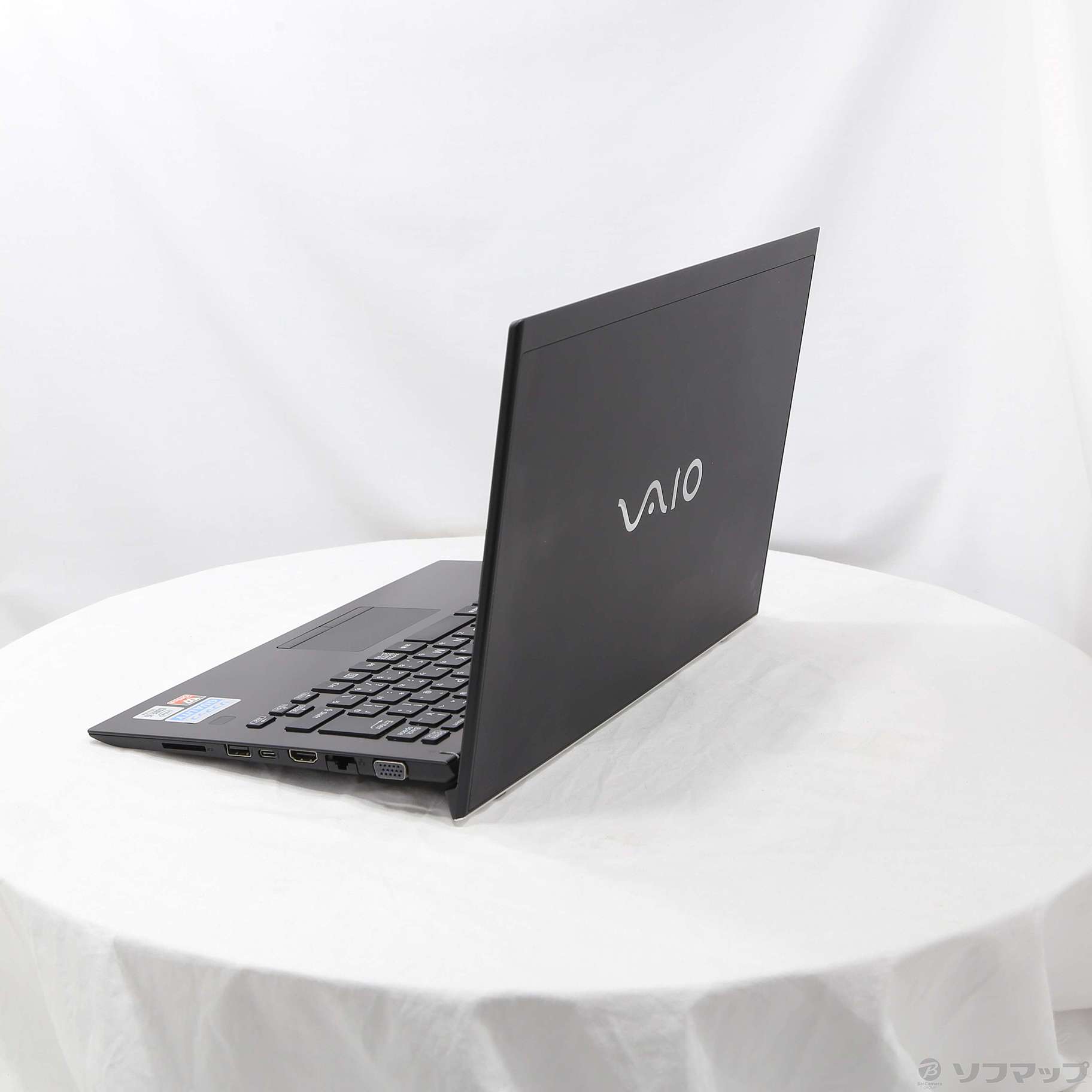 中古】VAIO SX14 VJS142C11N [2133057520325] - リコレ！|ビックカメラ