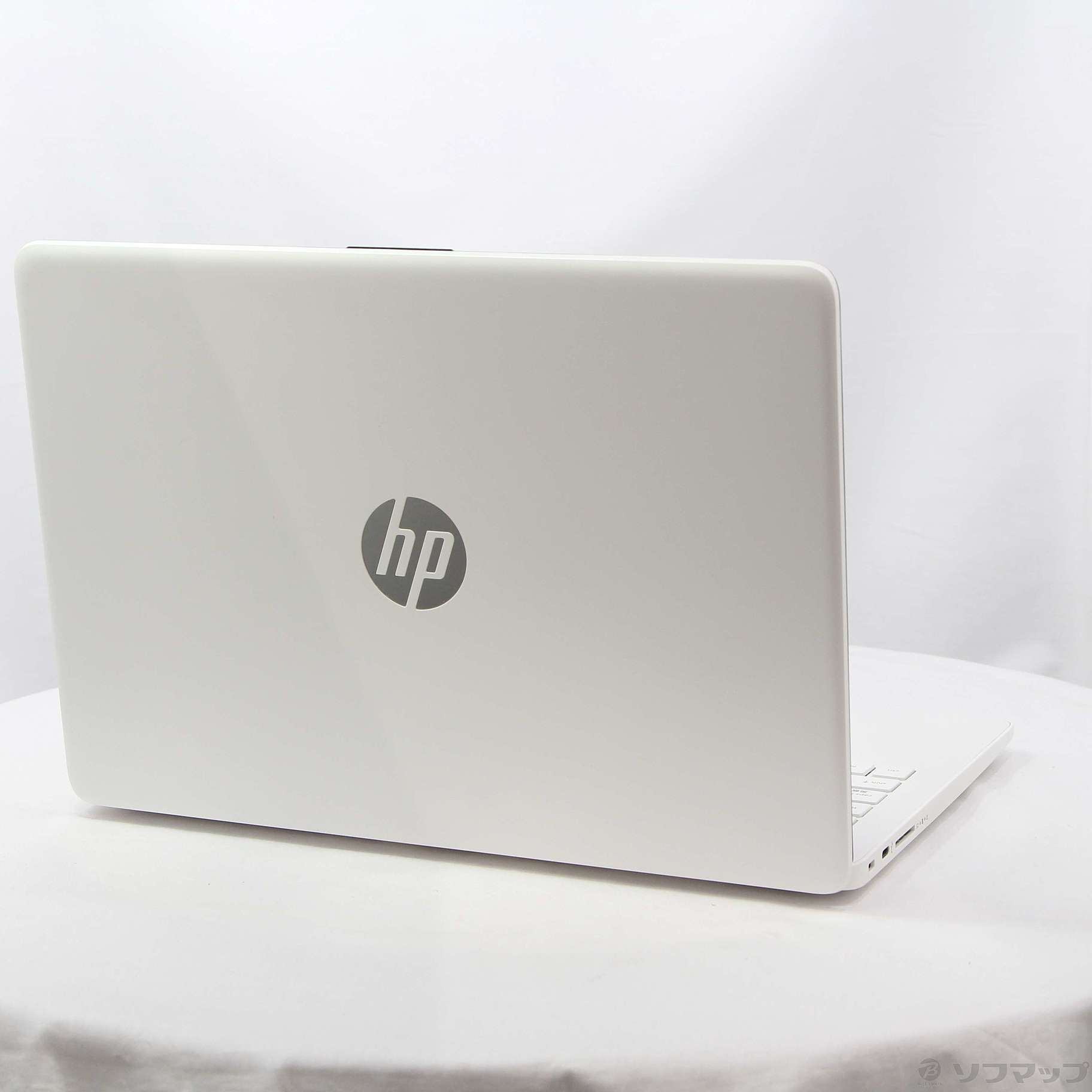 中古】HP 14s-dk1060AU 1A6C5PA#ABJ 〔Windows 10〕 [2133057520479