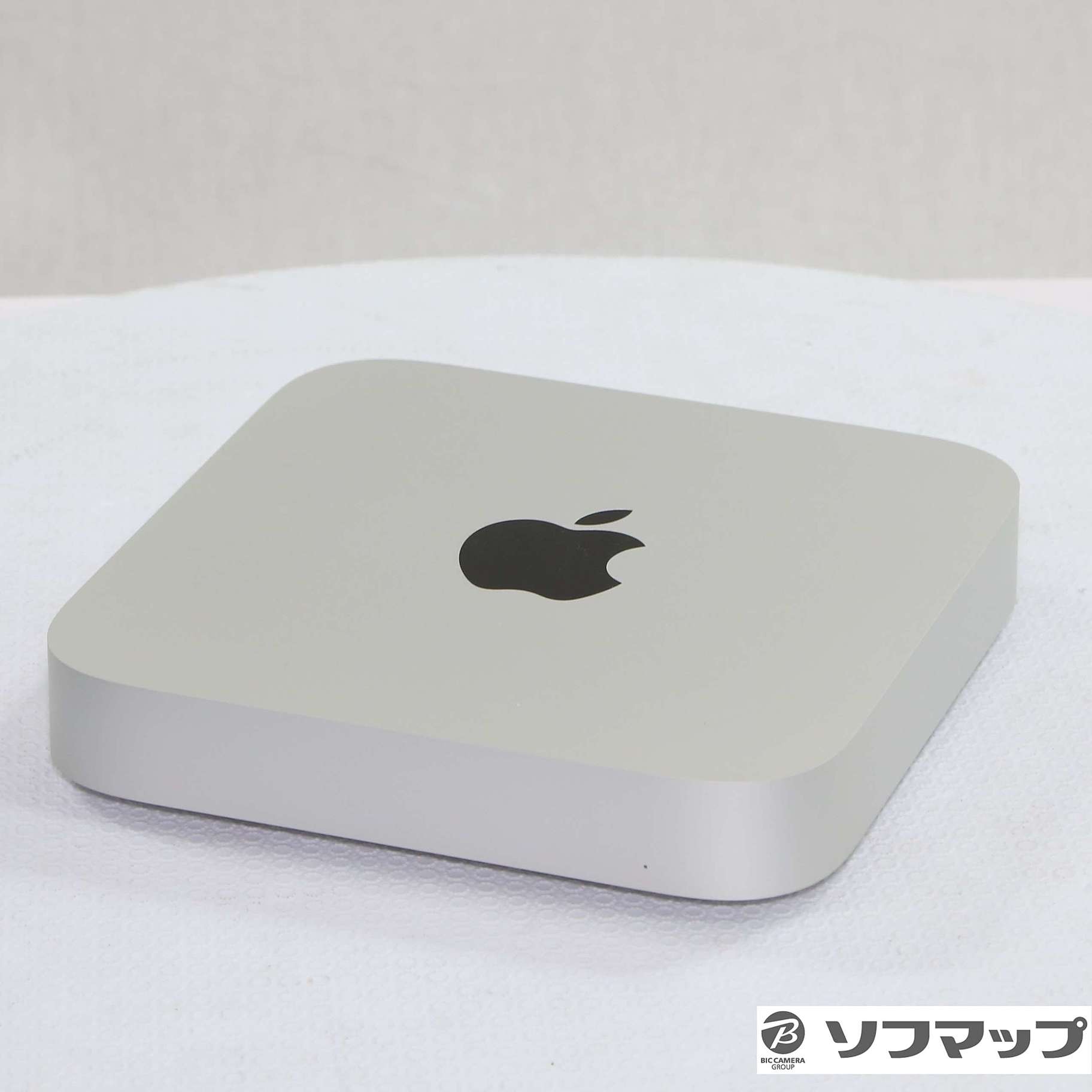 M1 Mac mini 2020 MGNR3J/A 8GB SSD256GB