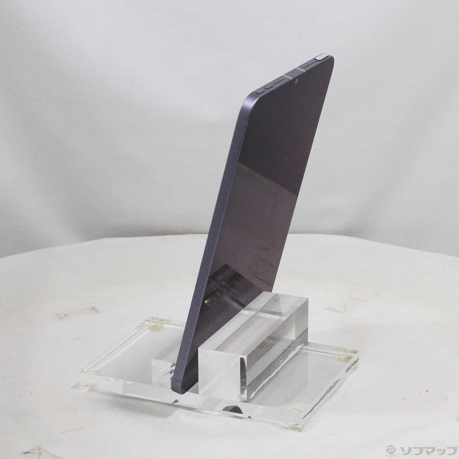 中古】iPad mini 第6世代 256GB パープル MK8K3J／A SIMフリー
