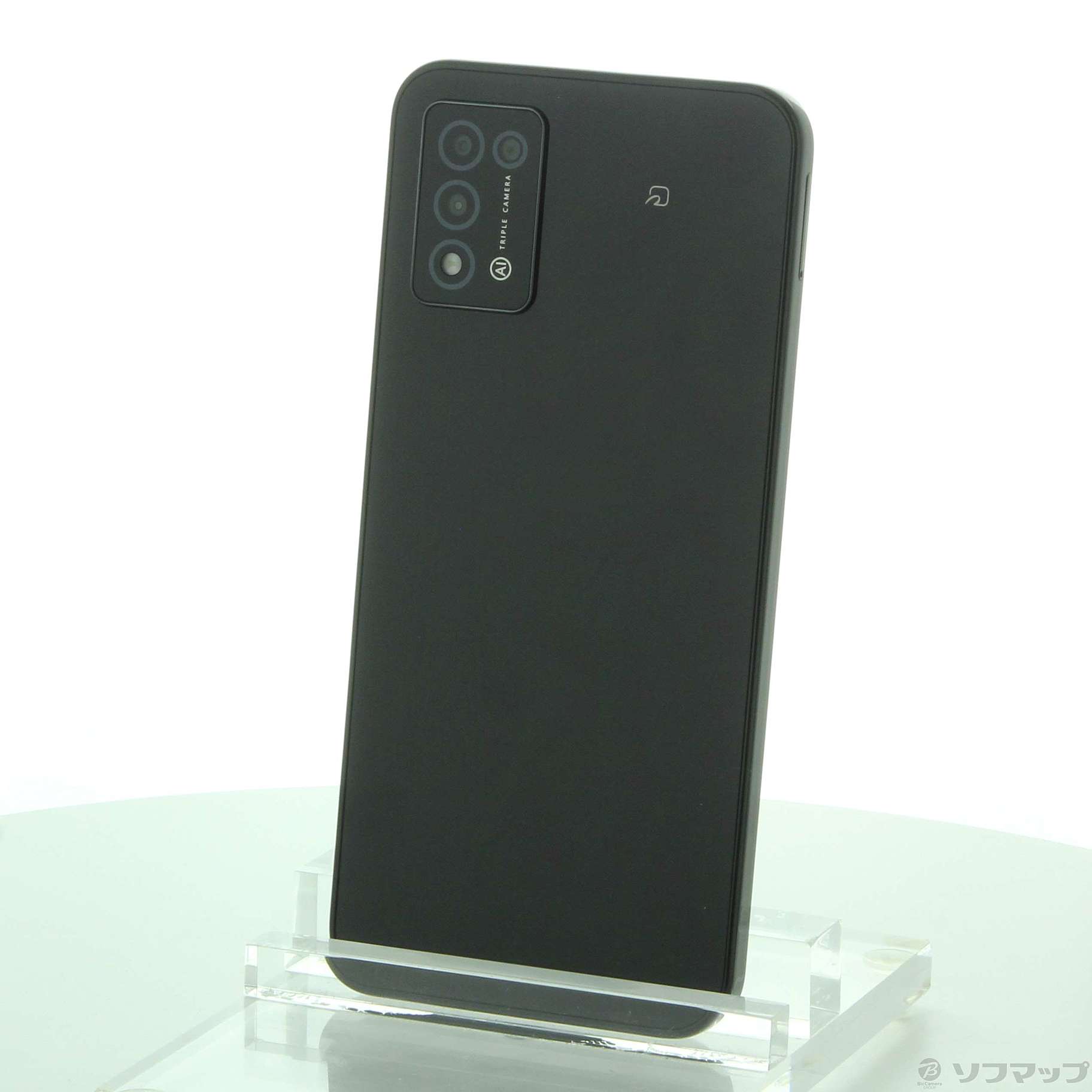 Libero 5G III ブラック 64 GB SIMフリー SIMフリー Libero 5G III ブラック 64GB