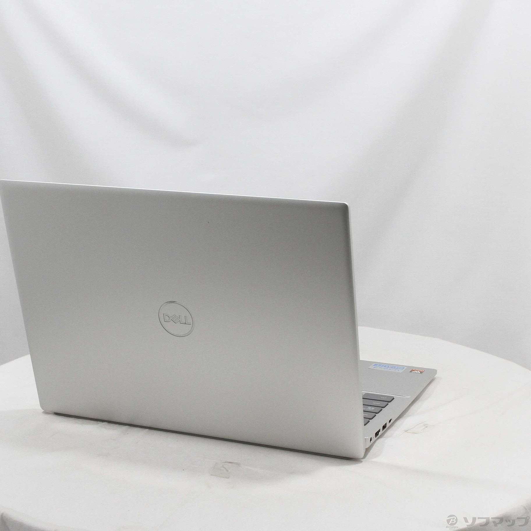 中古】Inspiron 14 5425 ［Ryzen-7-5825U (2GHz)／16GB／SSD512GB／14インチワイド］  [2133057522664] - リコレ！|ビックカメラグループ ソフマップの中古通販サイト