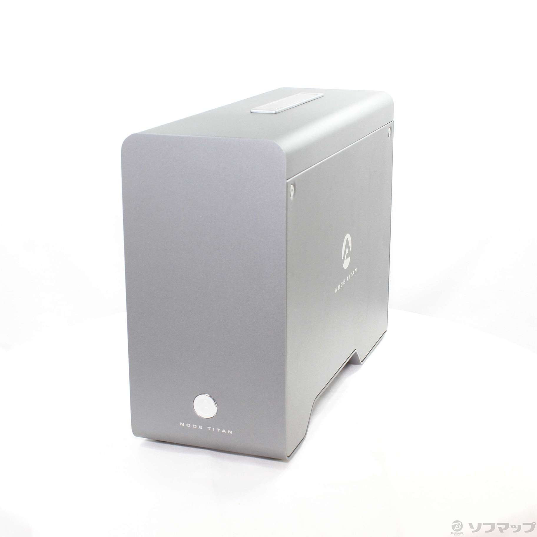 中古】AKiTiO Node Titan [2133057526365] - 法人専用リコレ 