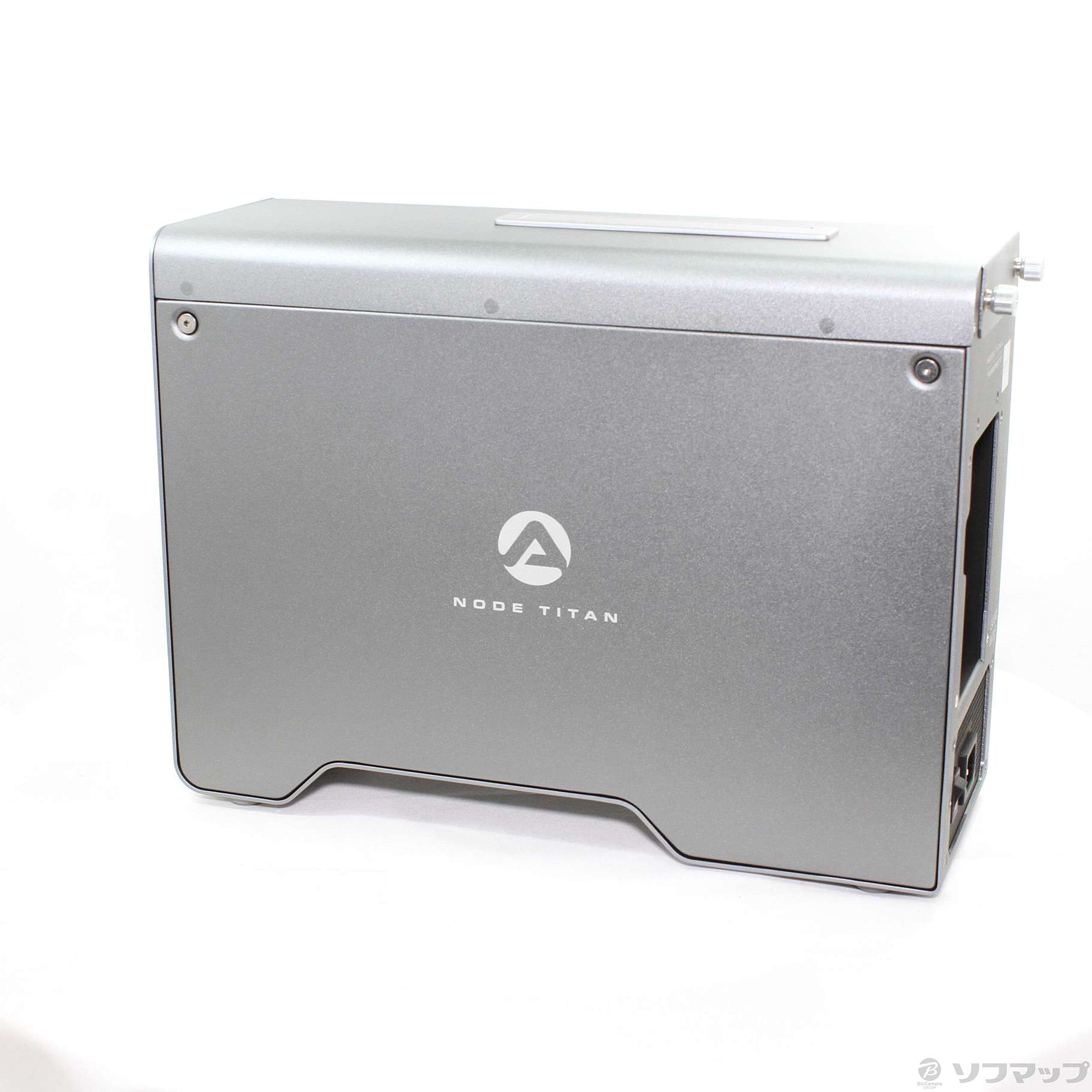 中古】AKiTiO Node Titan [2133057526365] - 法人専用リコレ 