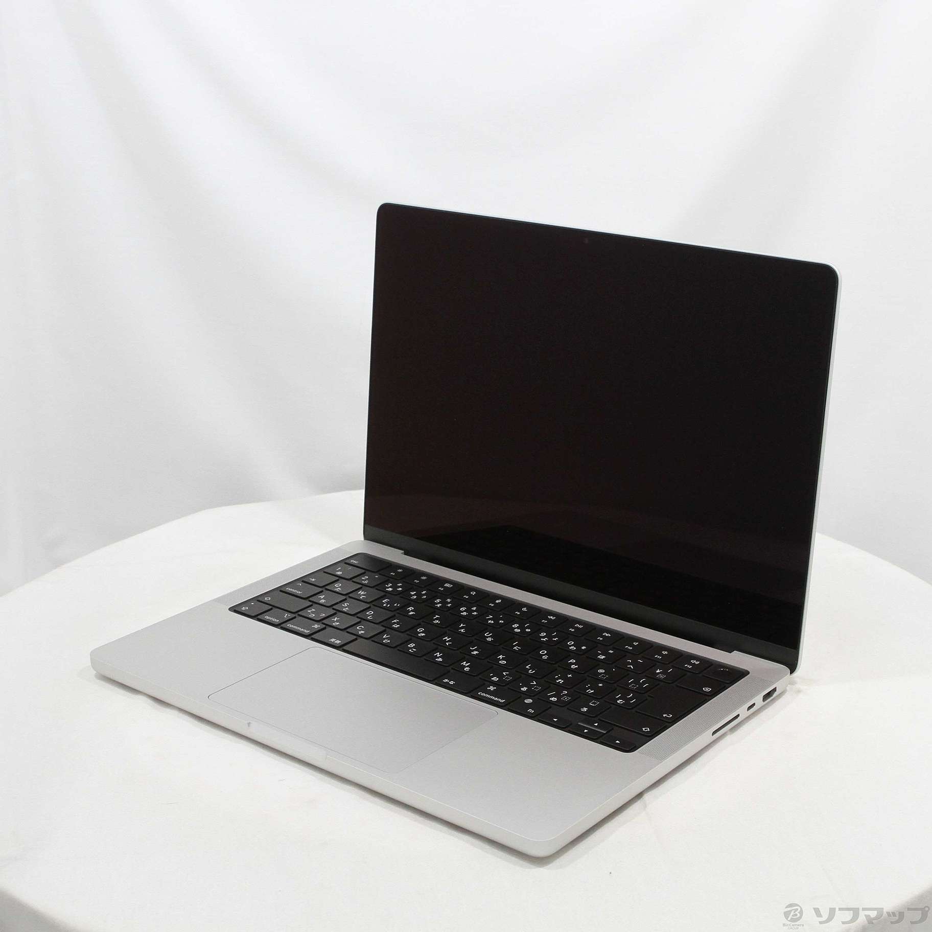 中古】MacBook Pro 14.2-inch Late 2023 MRX63J／A Apple M3 Pro 11 