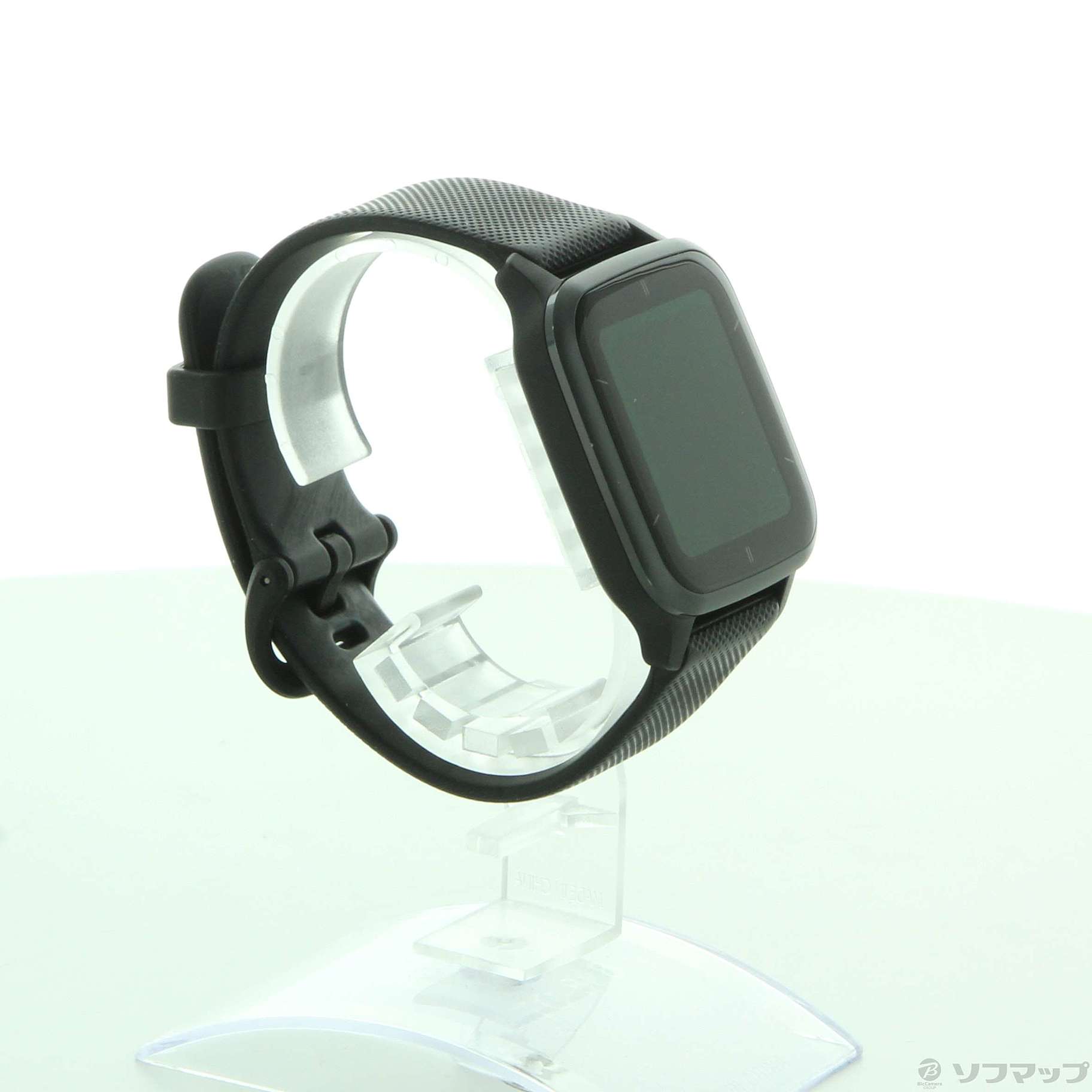 中古】VENU Sq 2 Music Black／Slate [2133057527393] - リコレ 