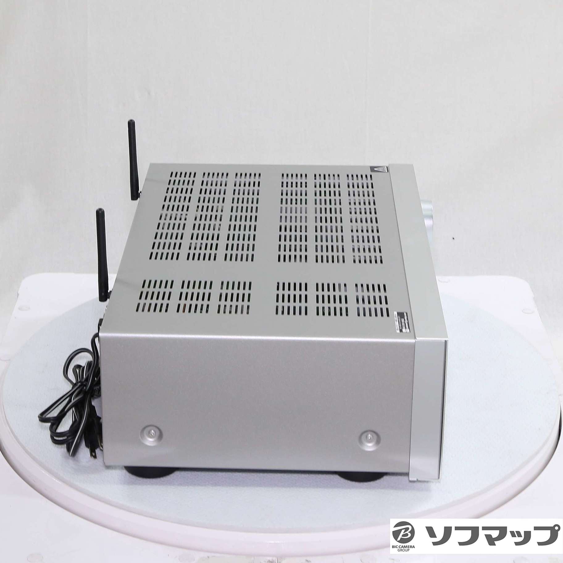【中古】TX-8150 USBフラッシュメモリ シルバー TX8150S [2133057527485] - リコレ！|ビックカメラグループ ...