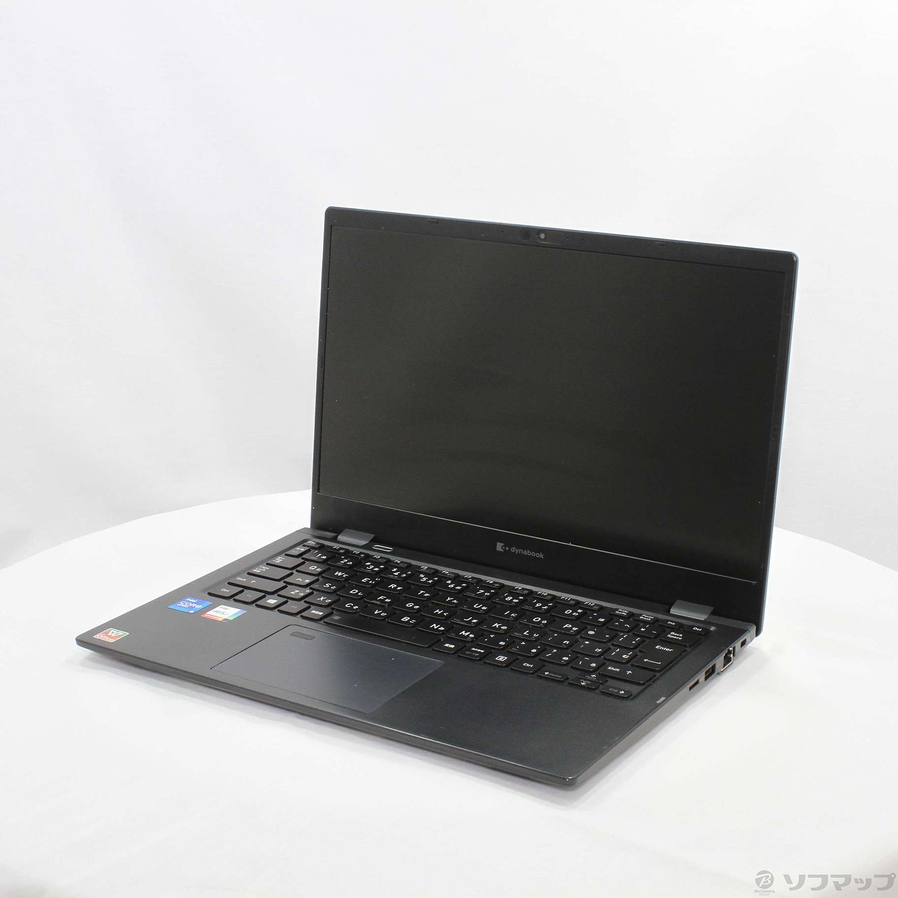中古】dynabook G83／HS A6GAHSBAD921 ［Core-i5-1145G7 (2.6GHz  