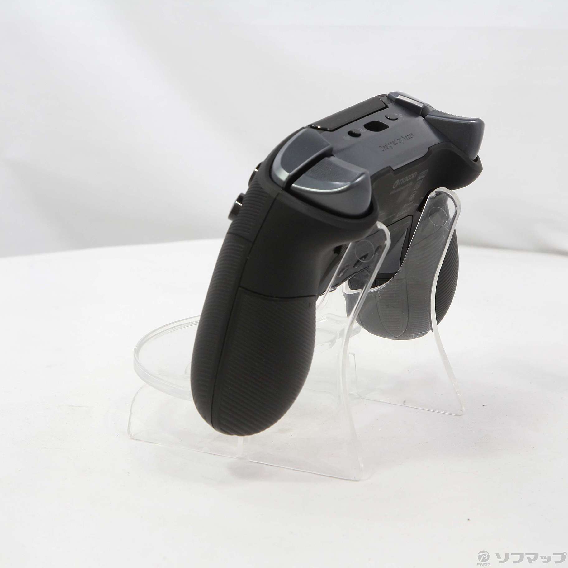 中古】ナコン レボリューション5 プロコントローラー ブラック