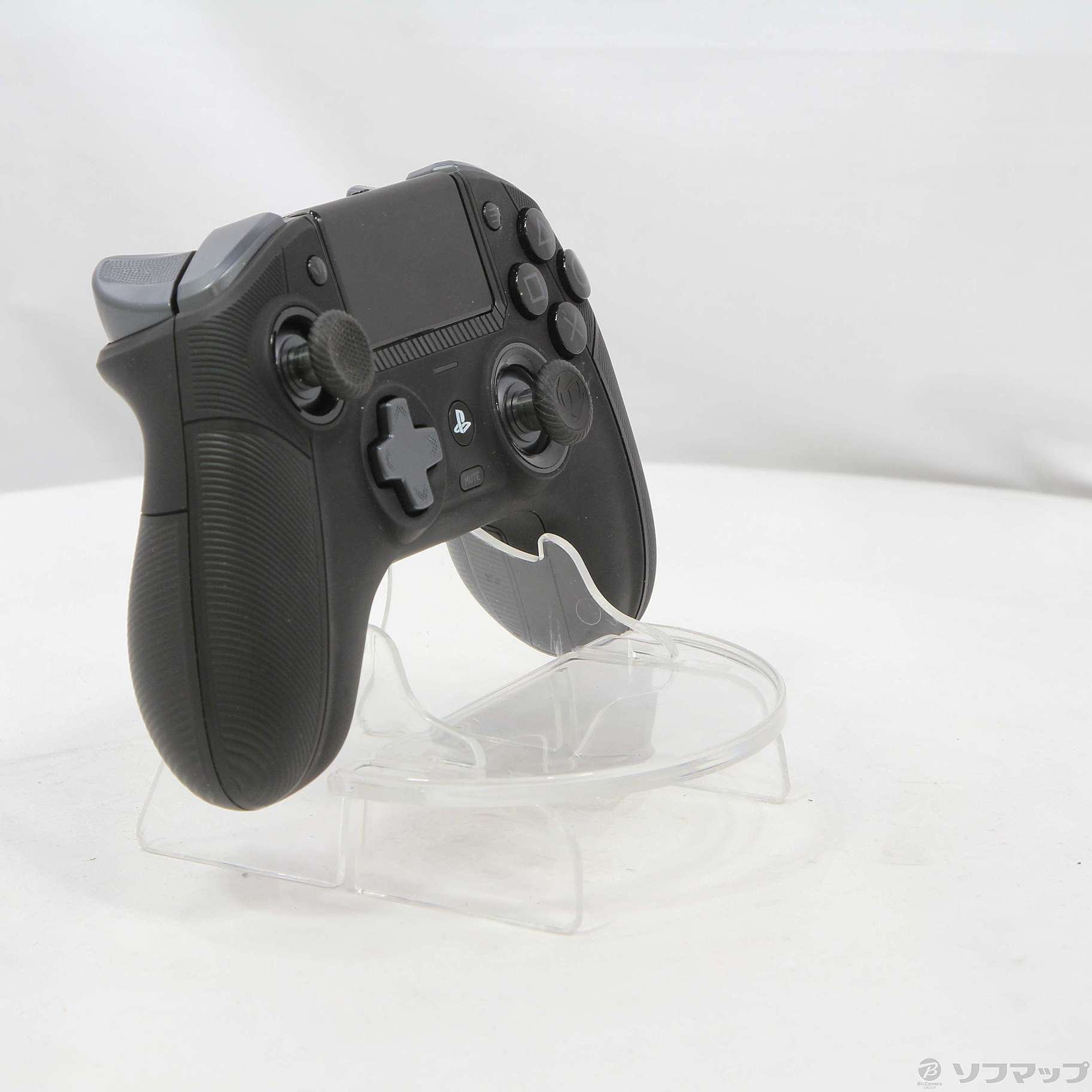 Amazon.com: Nacon Revolution 5 Pro Controller - Black : Baby