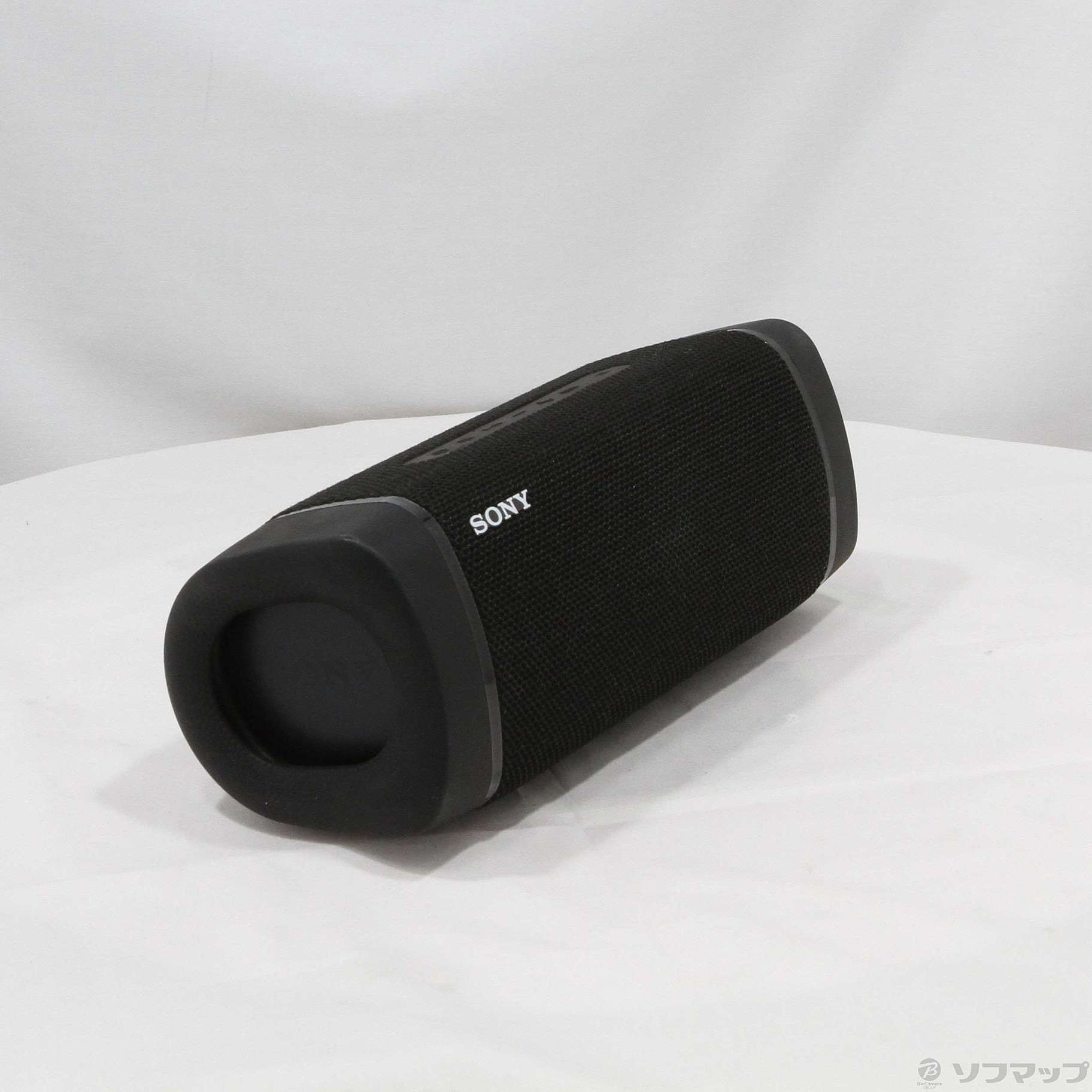 SRSX33B｜SONY ワイヤレスポータブルスピーカー Bluetooth対応