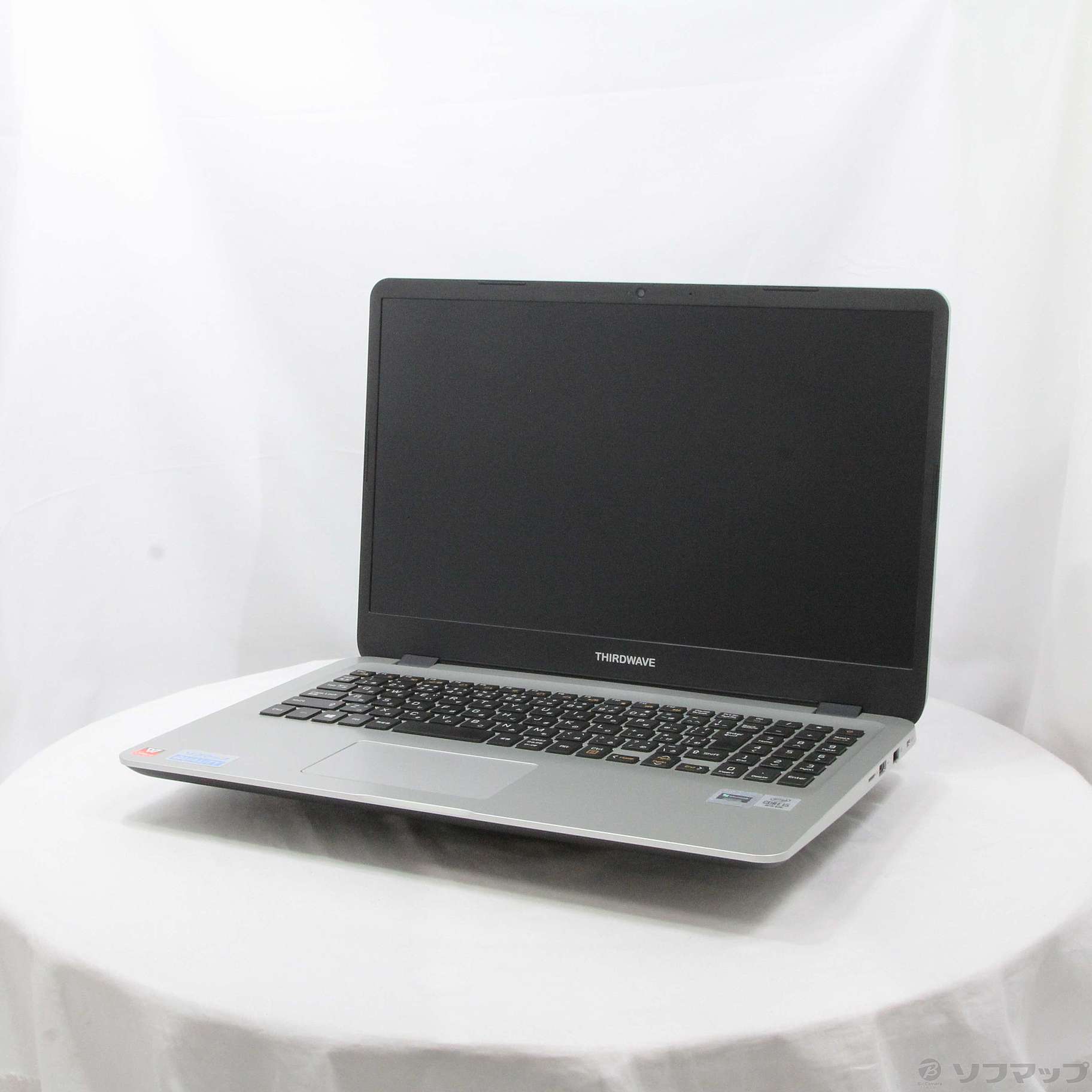 中古】THIRDWAVE DX-C5 [2133057531833] - 法人専用リコレ