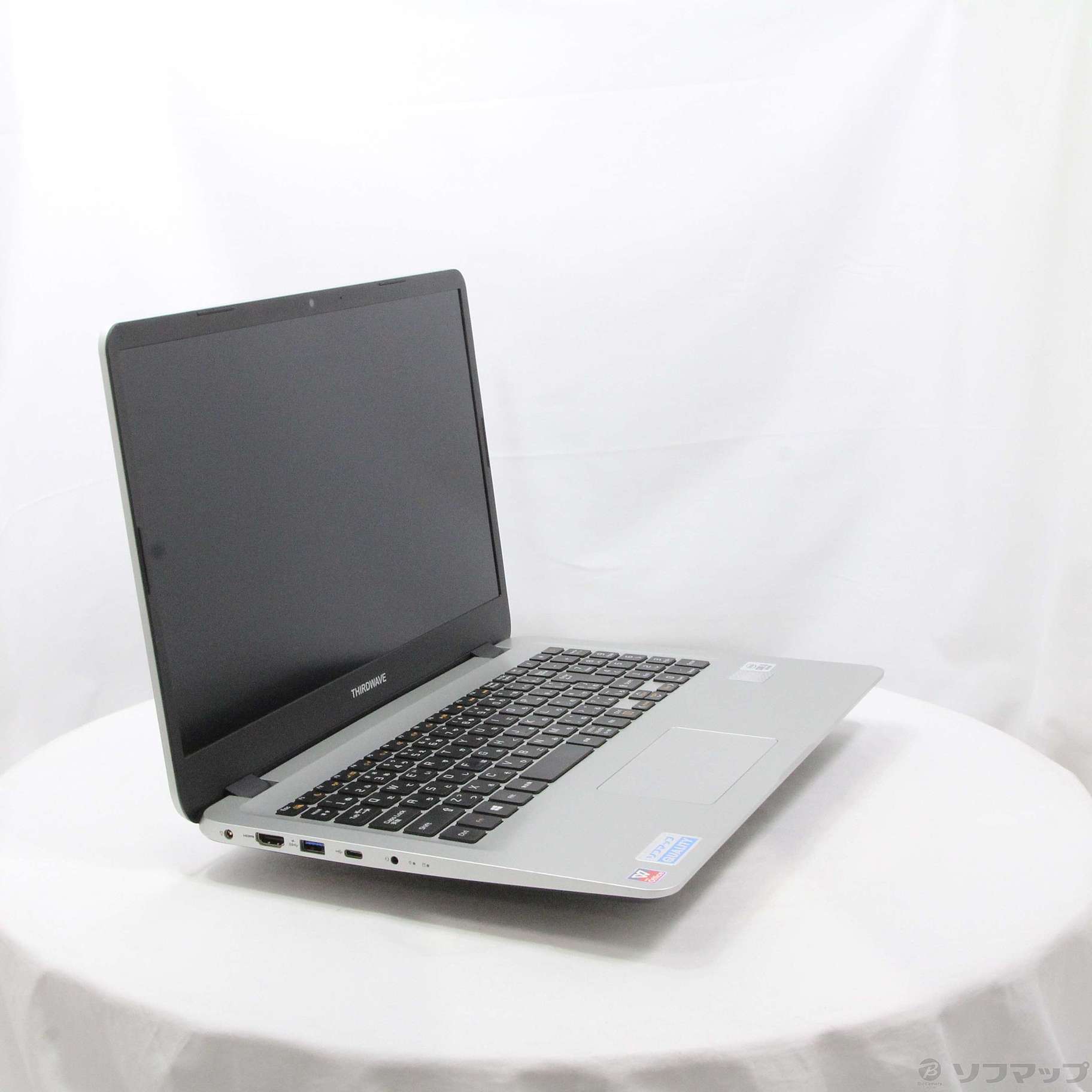 中古】THIRDWAVE DX-C5 [2133057531833] - 法人専用リコレ