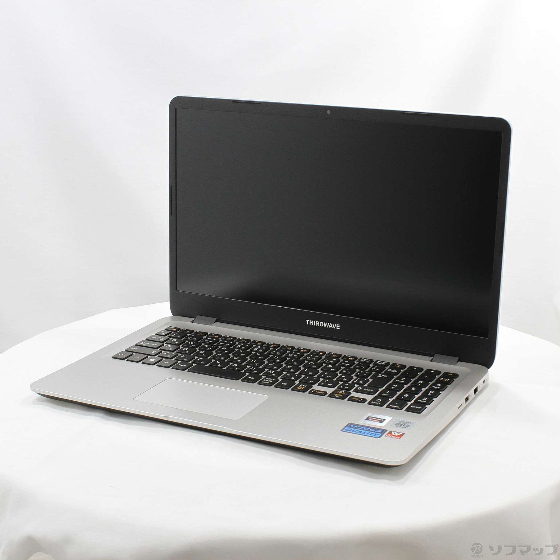 中古】THIRDWAVE DX-C5 [2133057531925] - リコレ！|ビックカメラ
