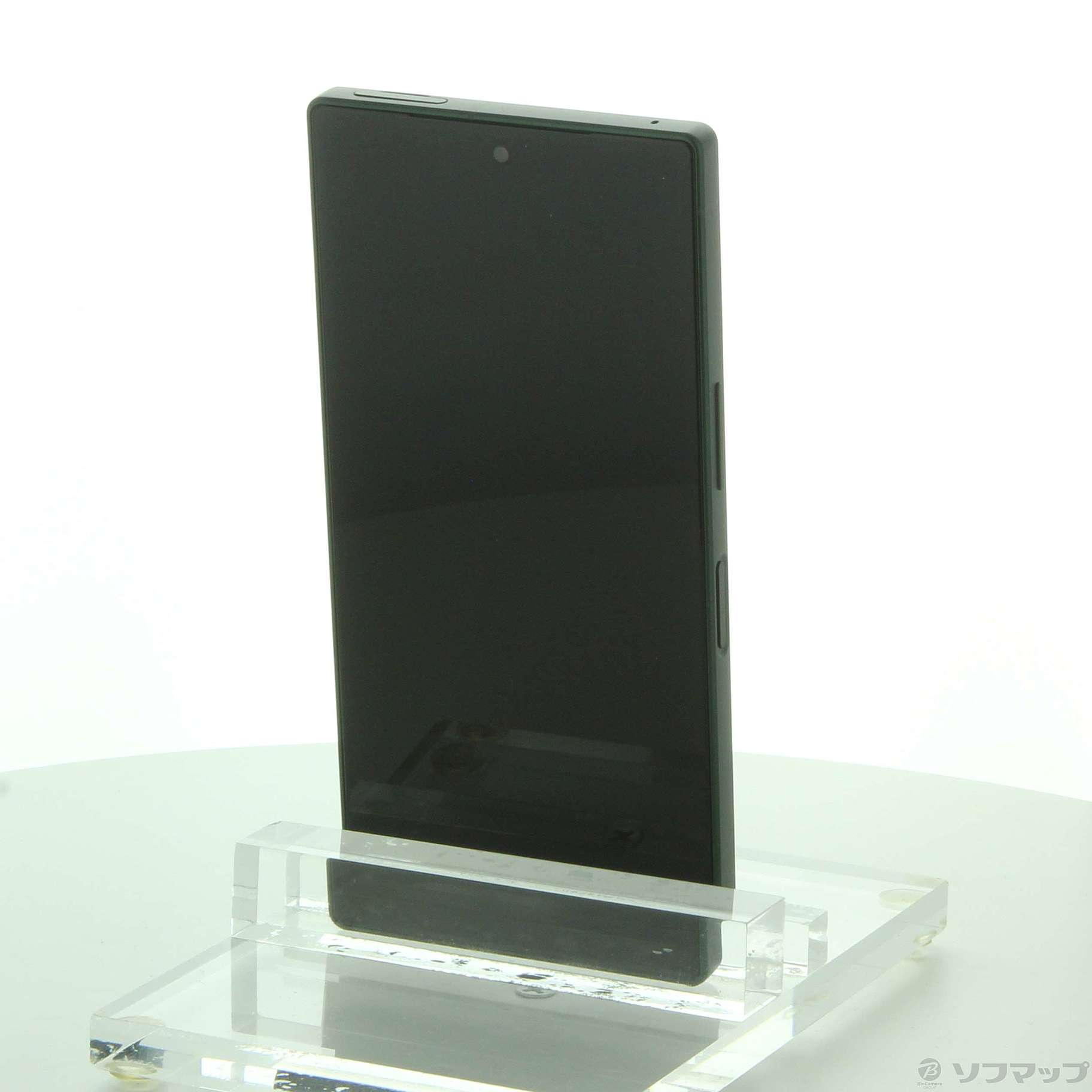 中古】AQUOS R9 256GB グリーン SH-51E docomo SIMフリー