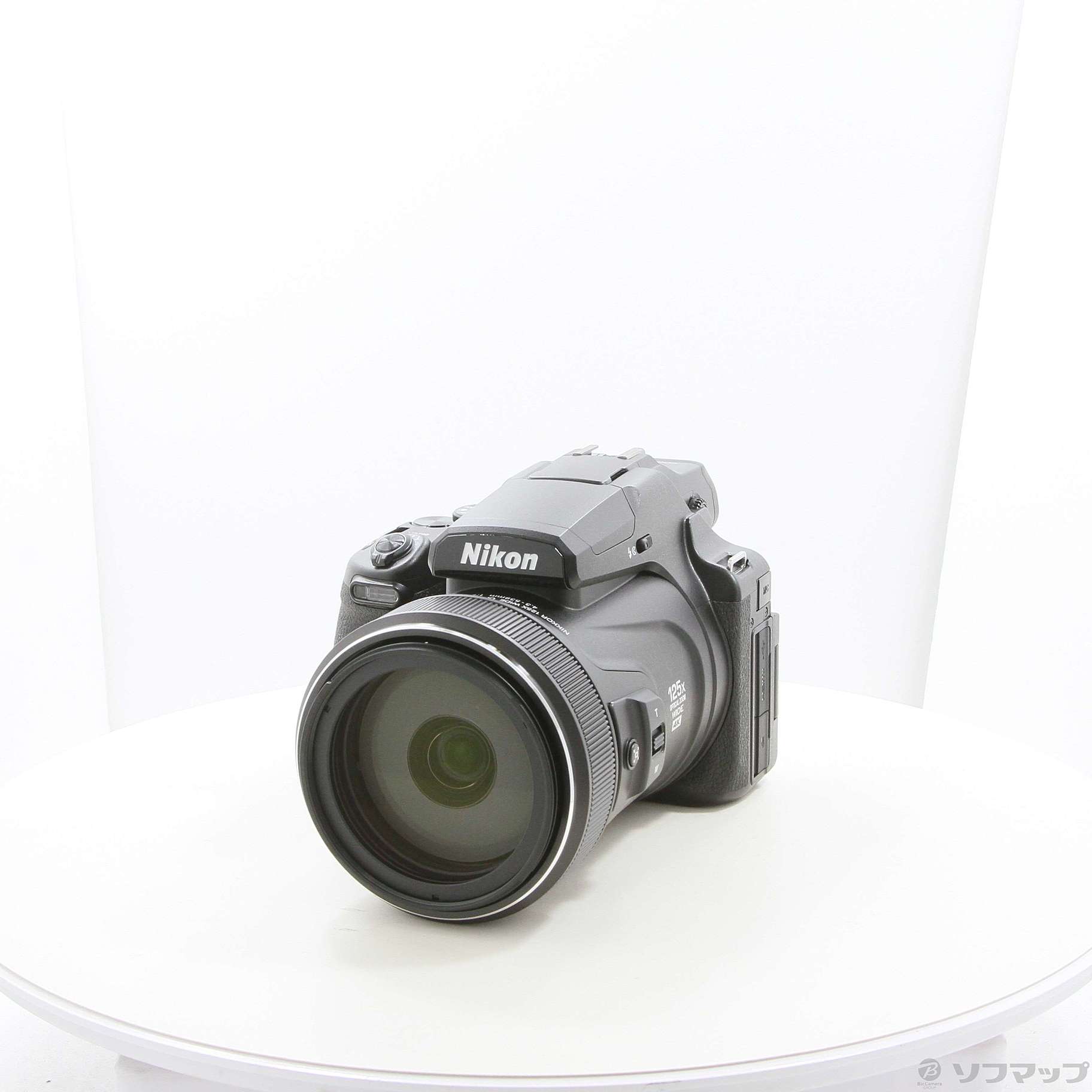 中古】COOLPIX P1000 [2133057533769] - リコレ！|ビックカメラグループ ソフマップの中古通販サイト