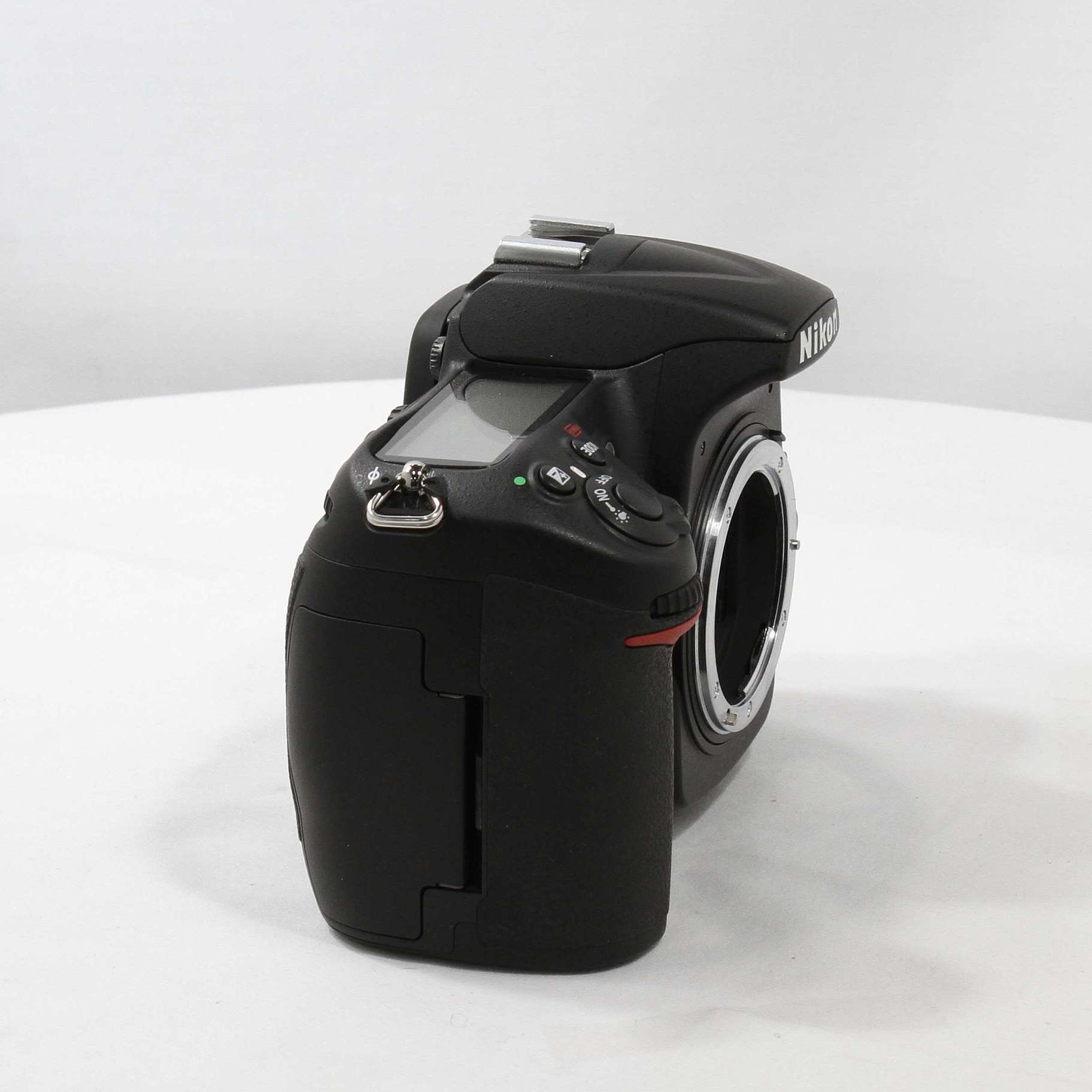 ☆極上美品☆NIKON ニコン D70S ボディ ☆おまけレンズ付き☆#3600 ☆極上美品☆NIKON ニコン D70S ボディ ☆おまけレンズ付き☆#3600