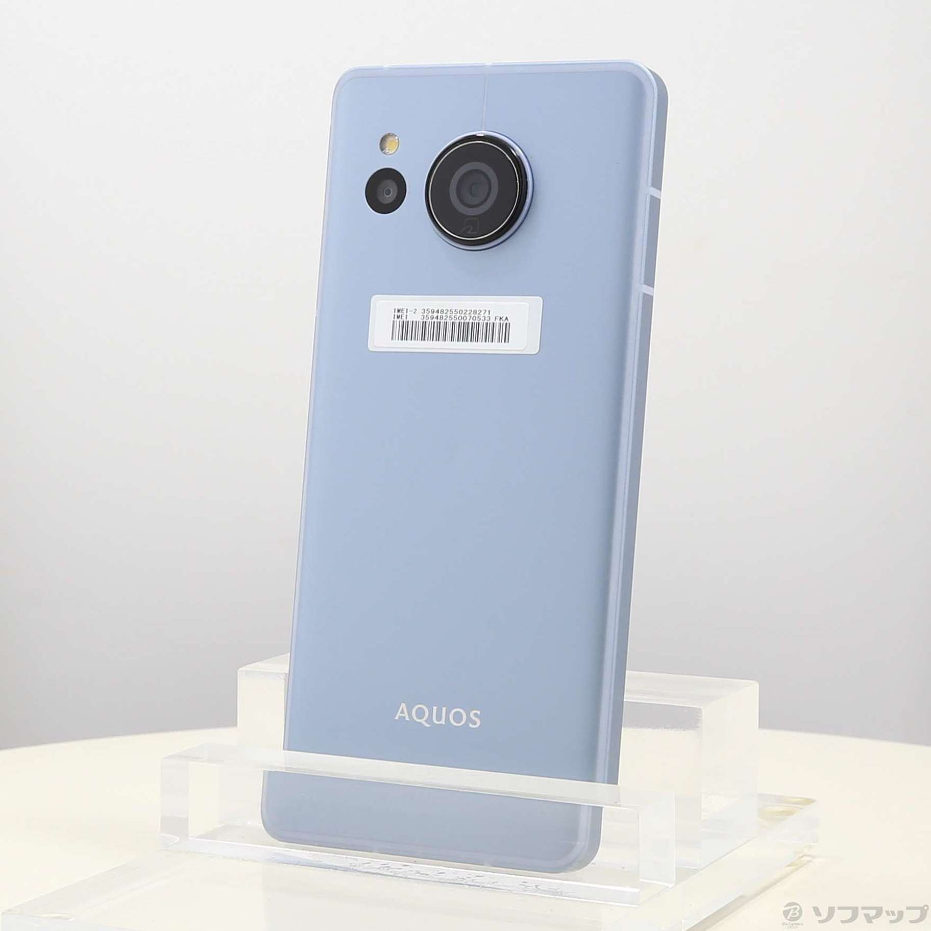 AQUOS sense7｜価格比較・SIMフリー・最新情報 - 価格.com