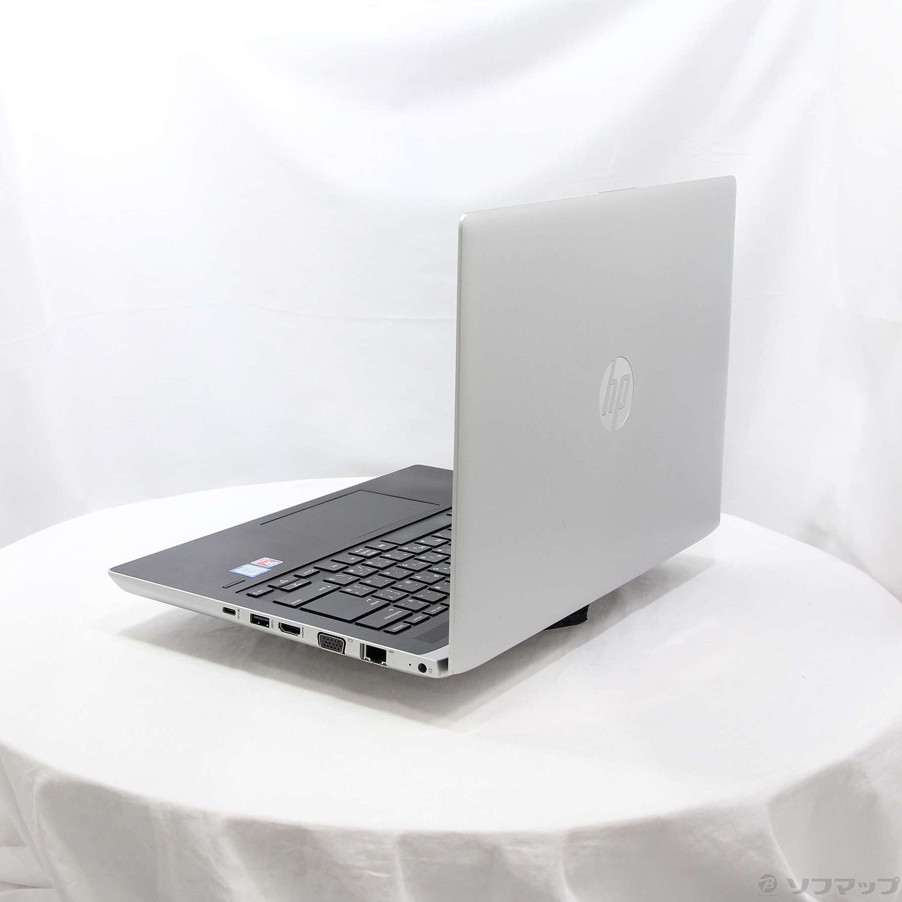 430 ProBook 中古】HP G5中古（本体のみ） ProBook430 【Richimondさん専用】HP G5 法人専用リコレ - [2133057540934] 2DX47AV Windowsノート本体