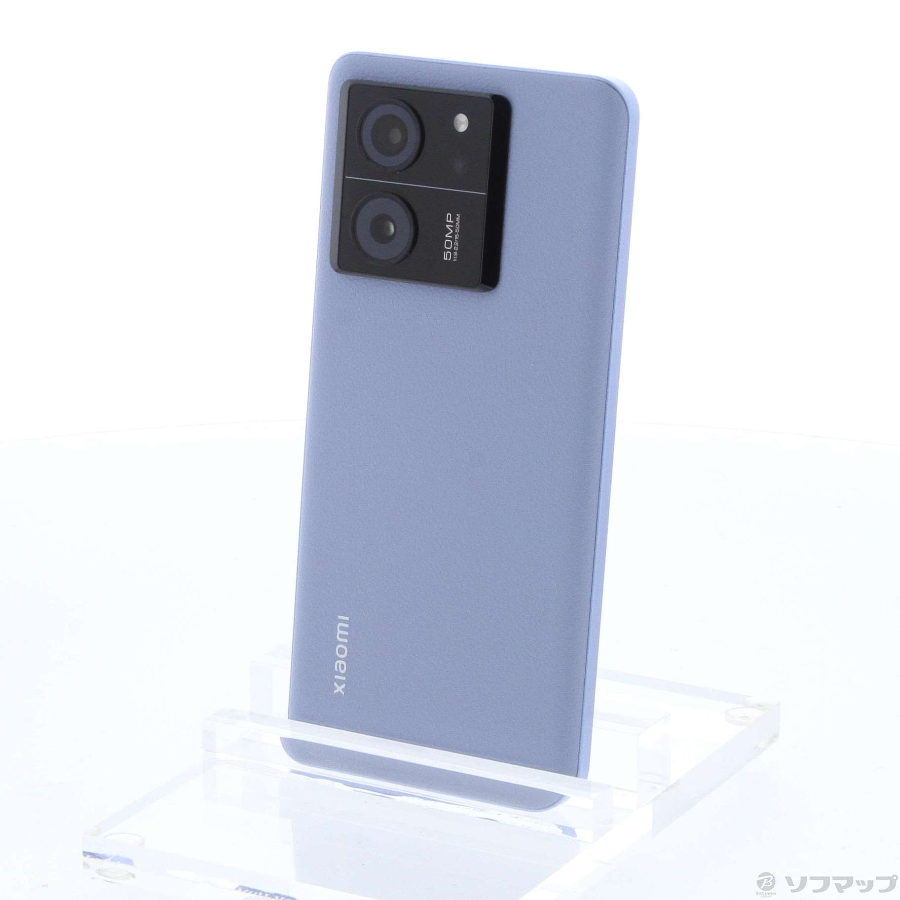 【美品・箱あり】Xiaomi 13T Pro Alpine Blue Amazon.com: Xiaomi 13T PRO 5G + 4G LTE (512GB+12GB) Global