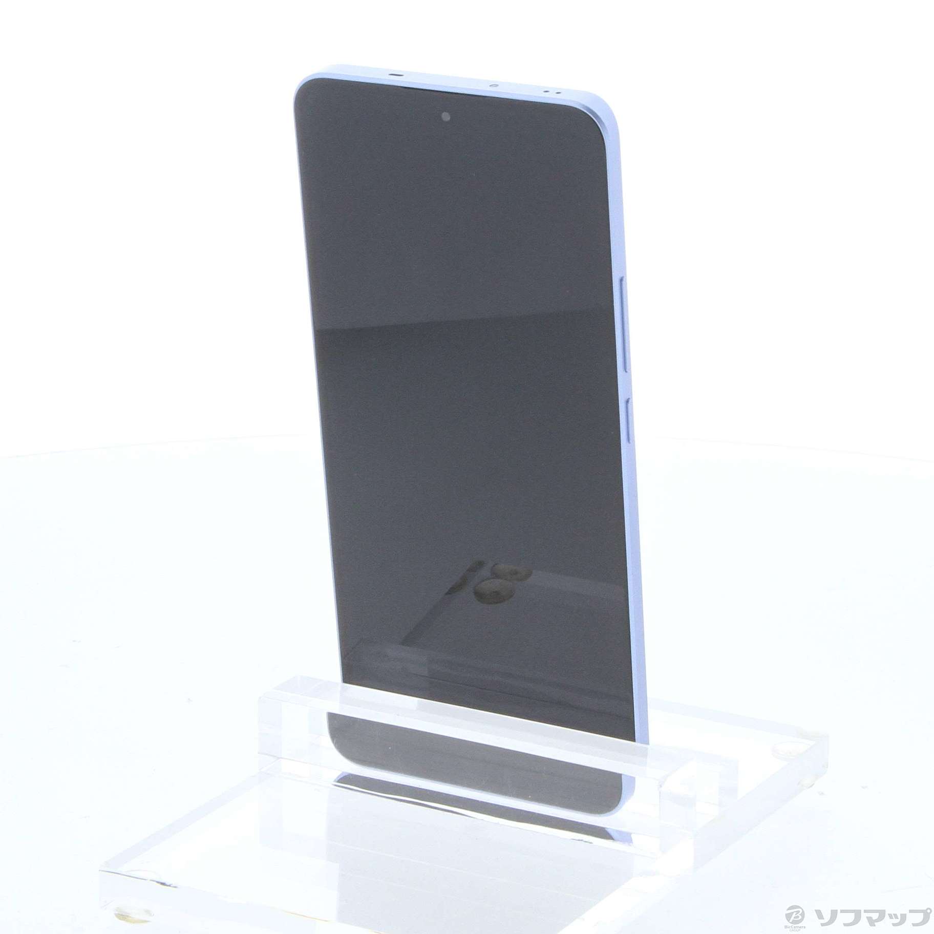 中古】Xiaomi 13T 256GB アルパインブルー XIG04 au SIMフリー 