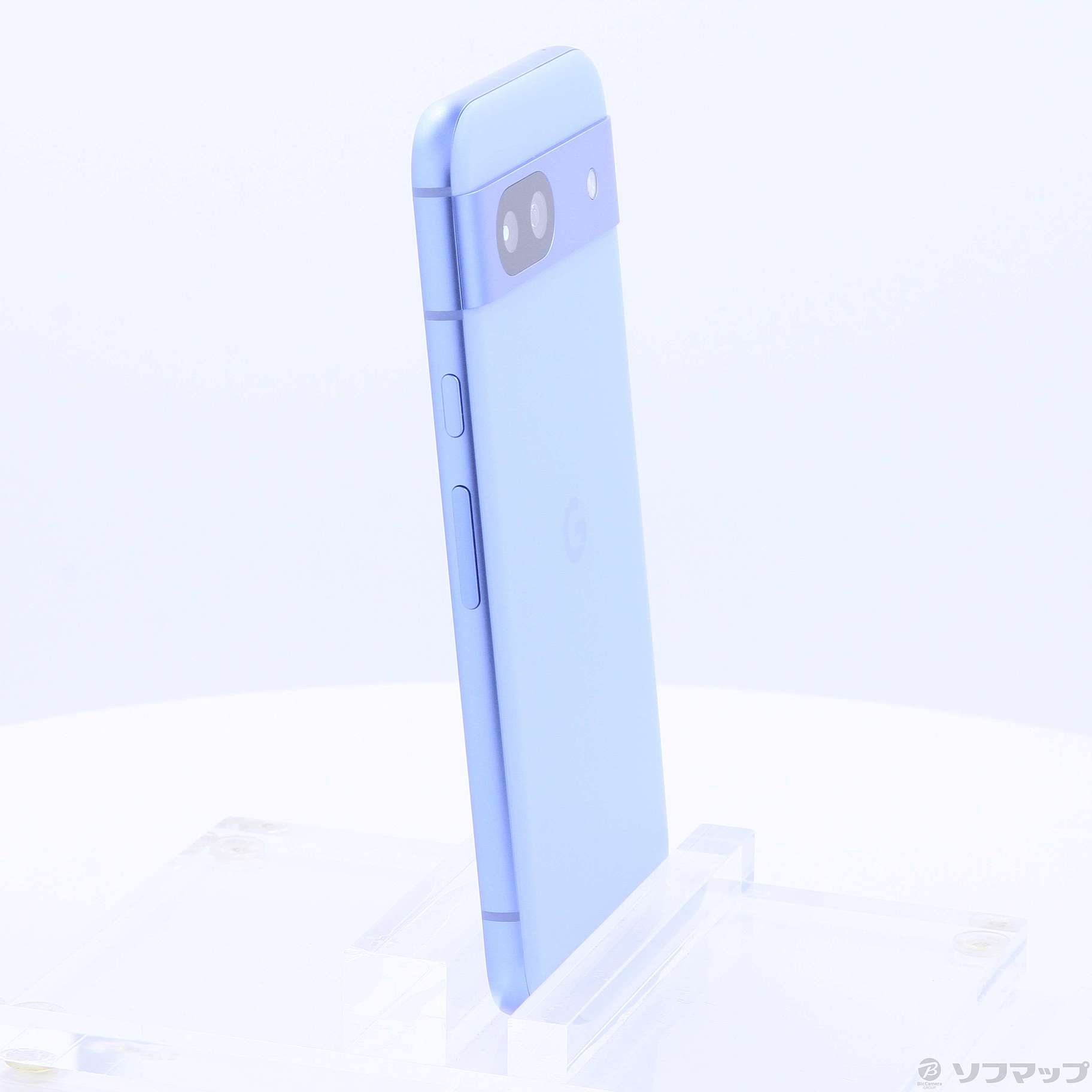 中古】Google Pixel 8a 128GB ベイ G576D SIMフリー [2133057542440