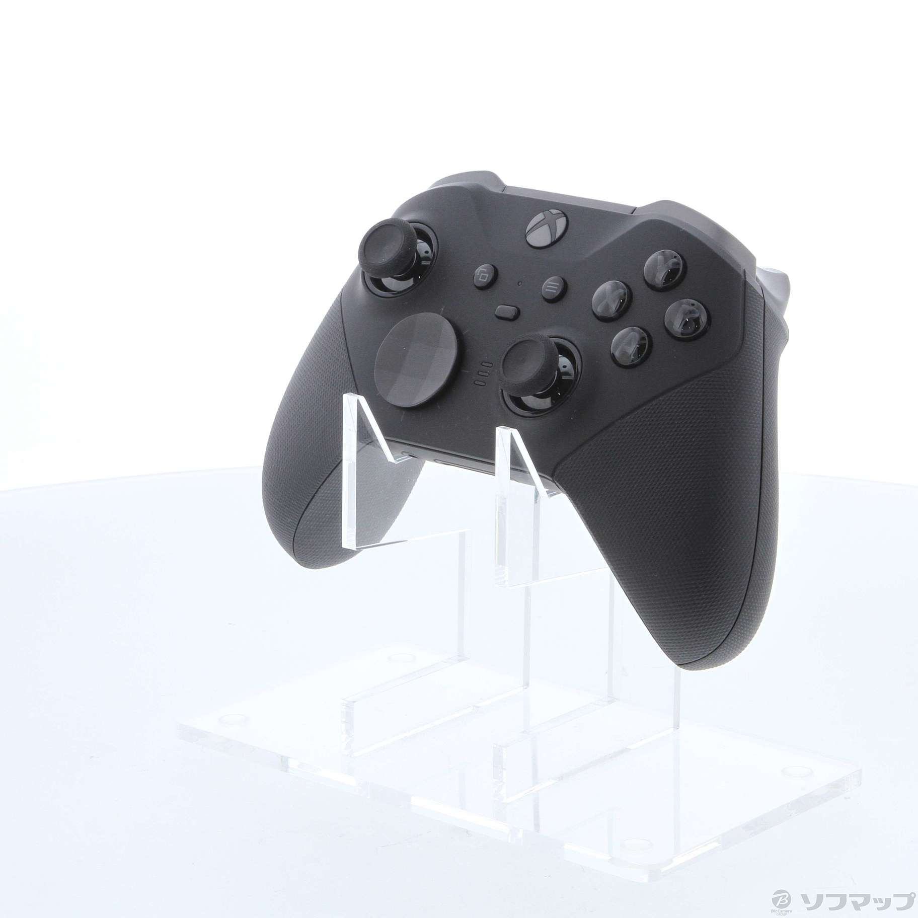 中古】Xbox Elite ワイヤレスコントローラー シリーズ2 [2133057542563] - リコレ！|ビックカメラグループ  ソフマップの中古通販サイト