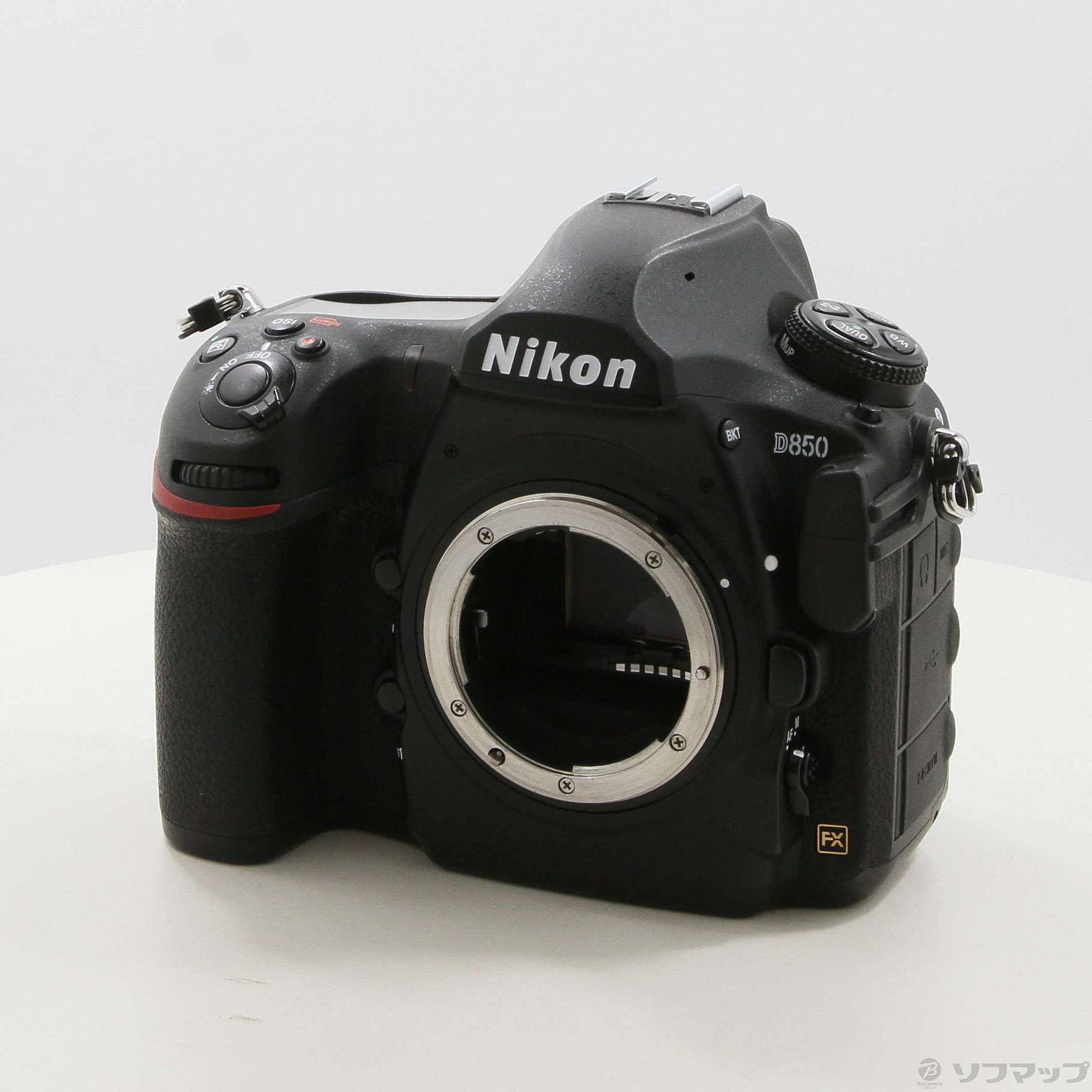 Nikon D850 ボディ